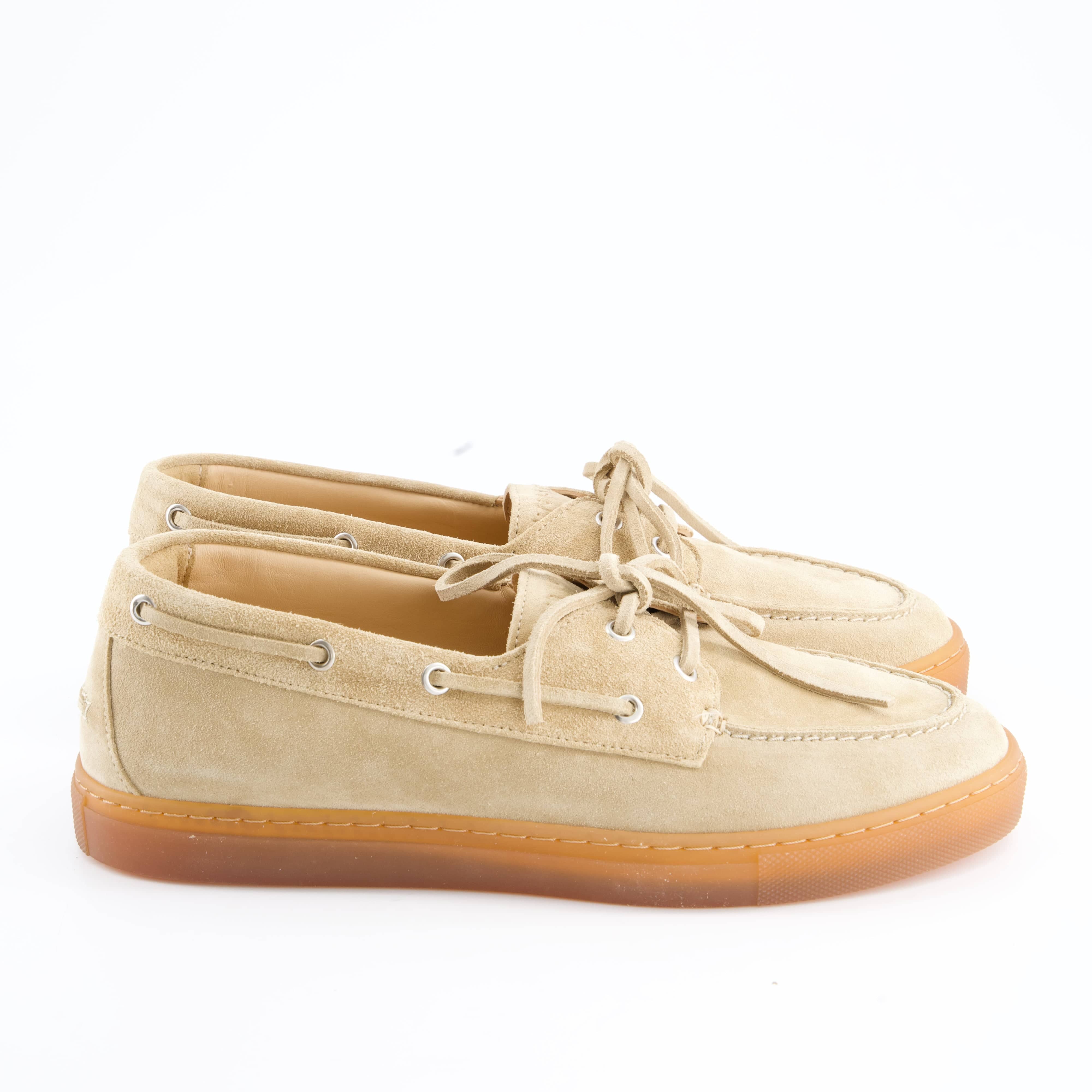 COPENHAGEN Studios Damenschuhe - Schnürschuhe Schnürschuhe