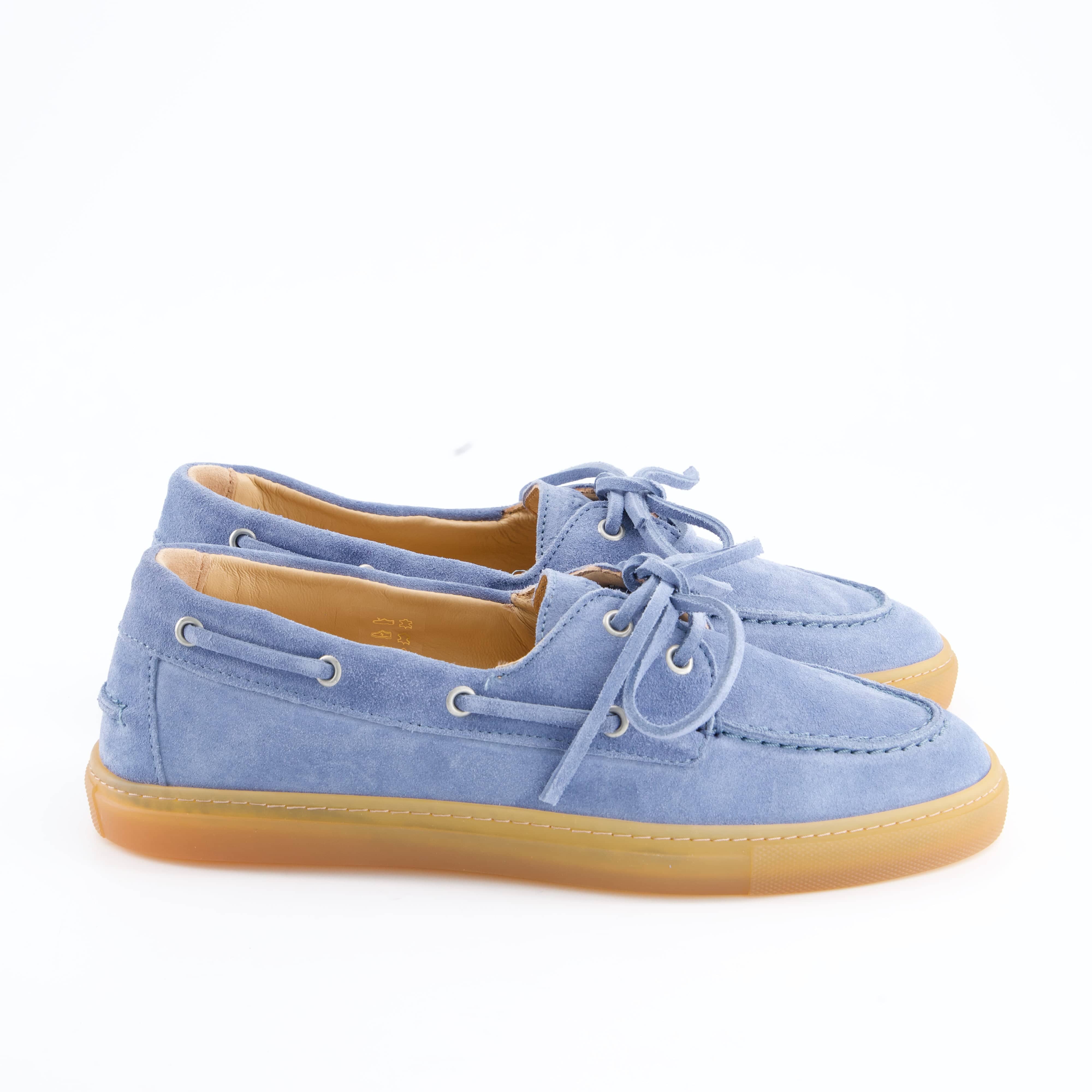 COPENHAGEN Studios Damenschuhe - Schnürschuhe Schnürschuhe