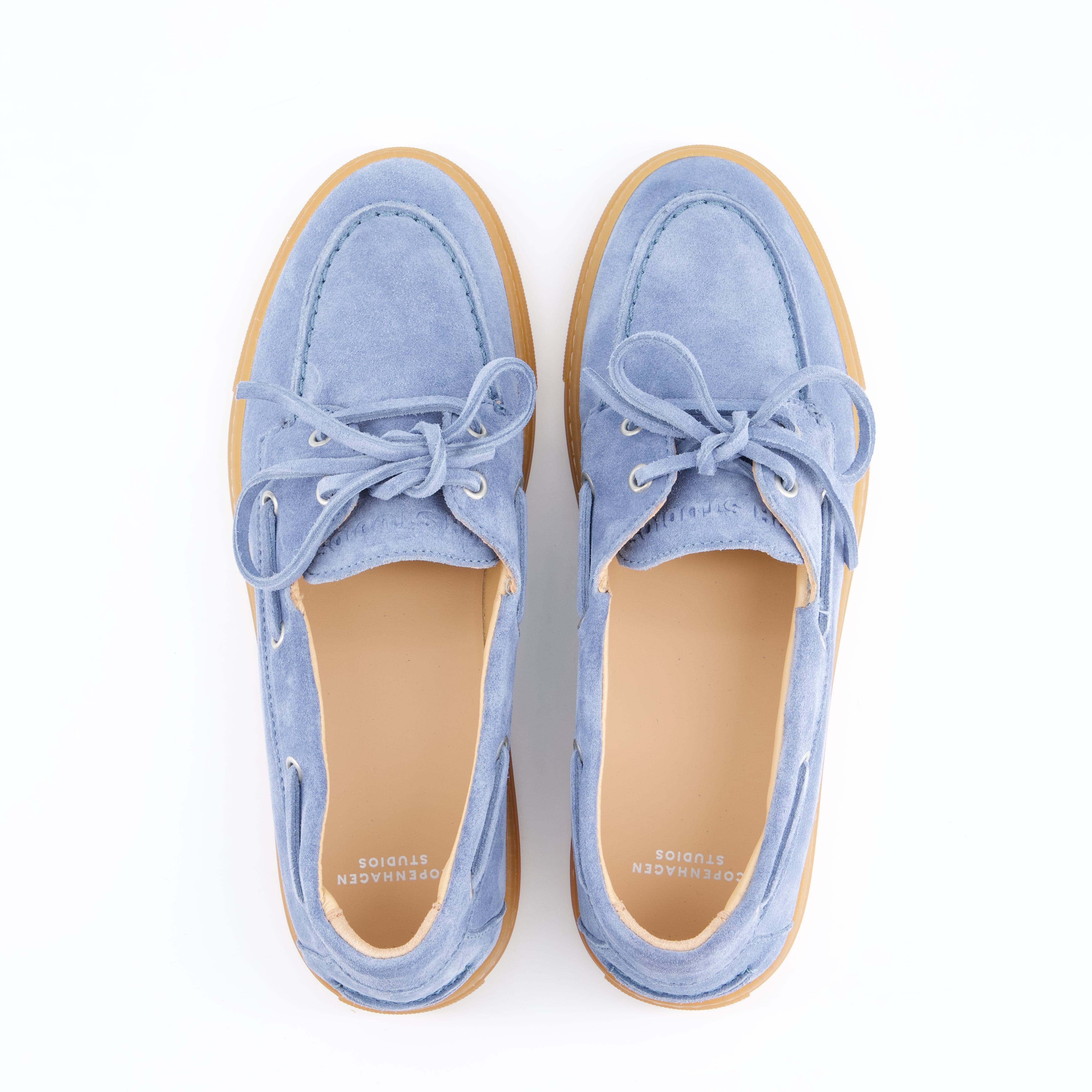 COPENHAGEN Studios Damenschuhe - Schnürschuhe Schnürschuhe