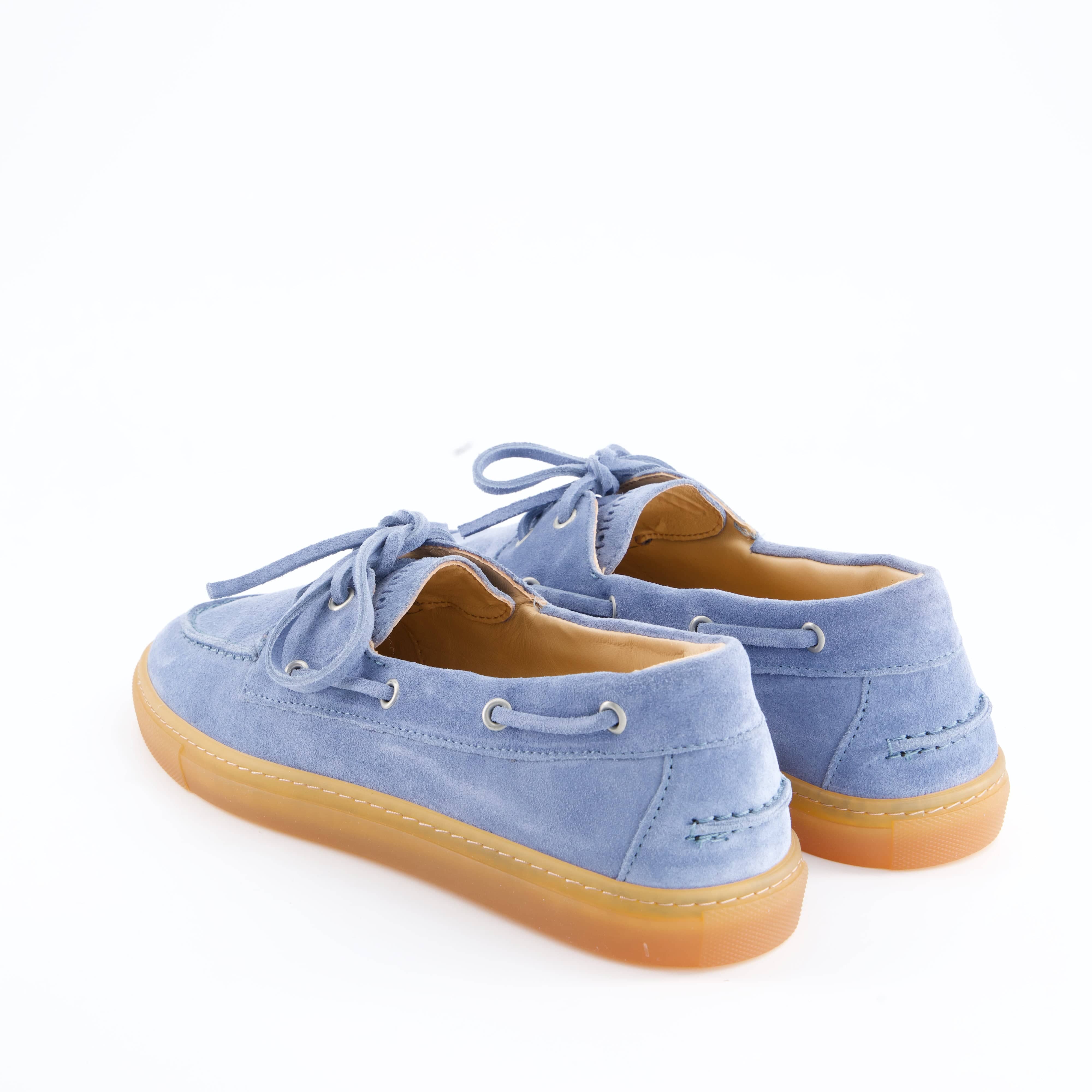 COPENHAGEN Studios Damenschuhe - Schnürschuhe Schnürschuhe