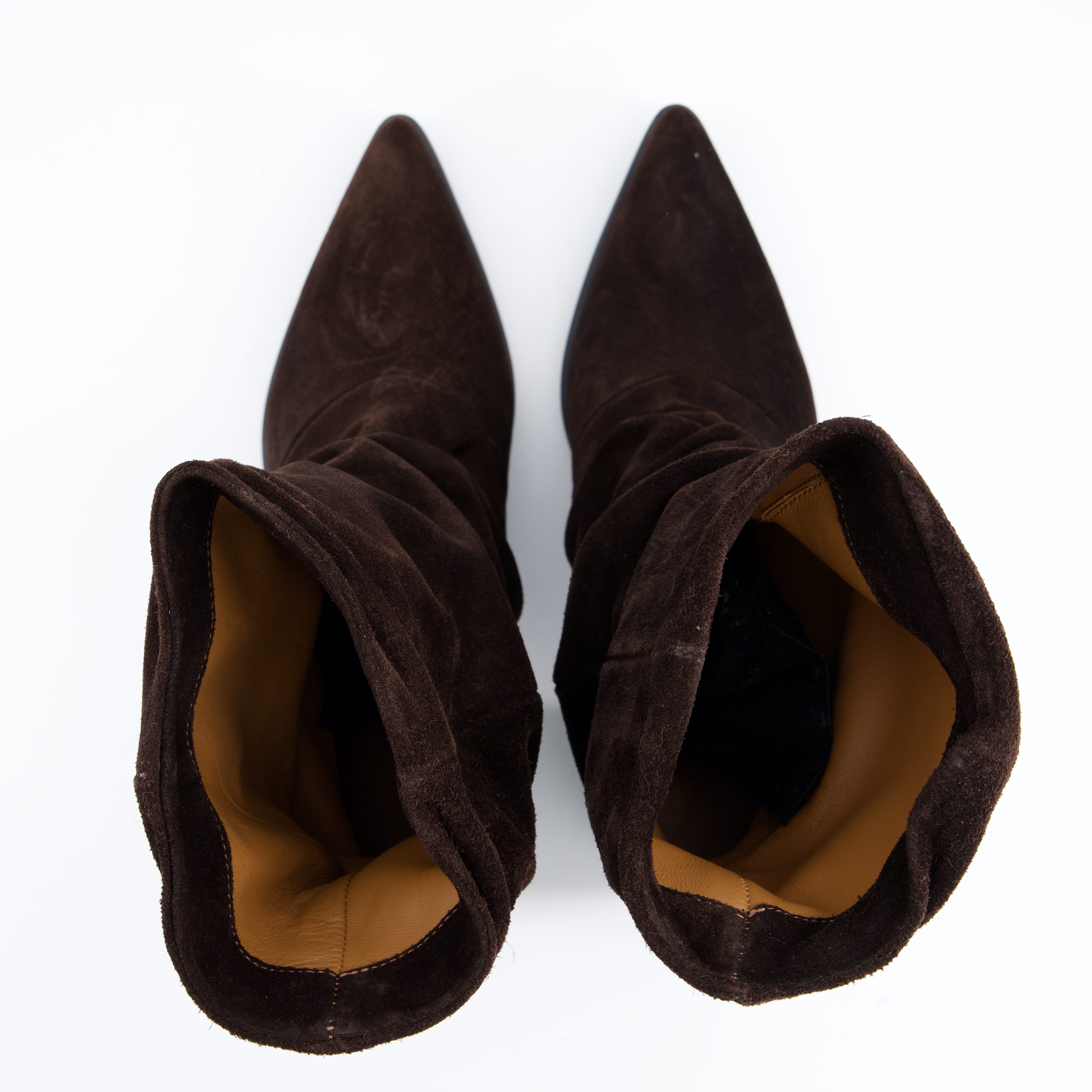 COPENHAGEN Studios Damenschuhe - Stiefelette Stiefelette