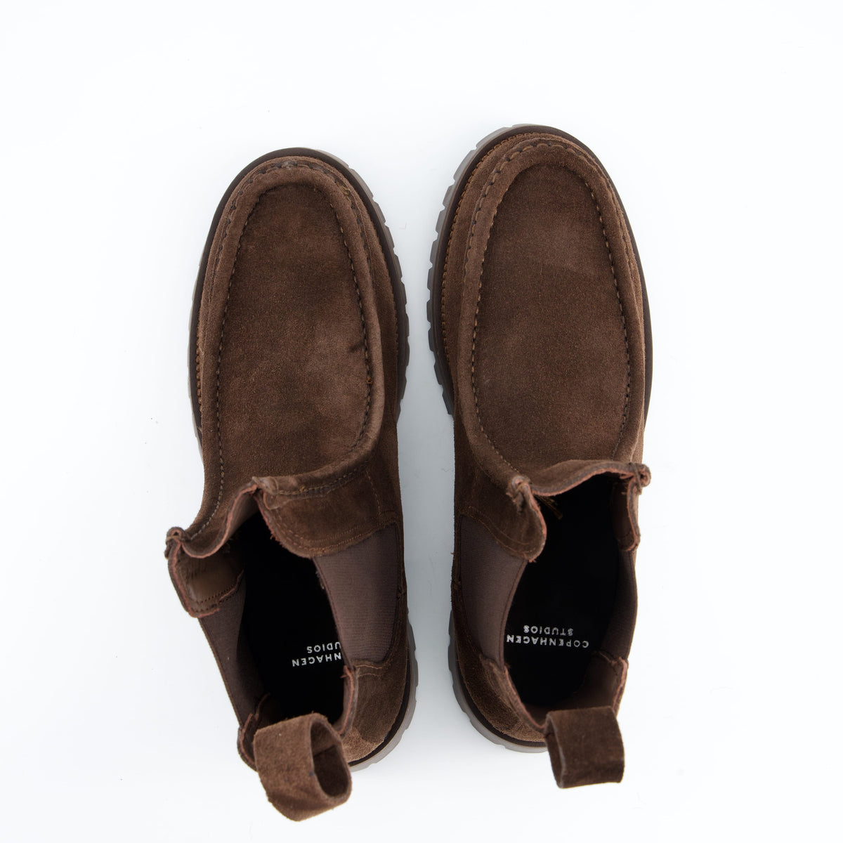 COPENHAGEN Studios Damenschuhe - Stiefelette Stiefelette