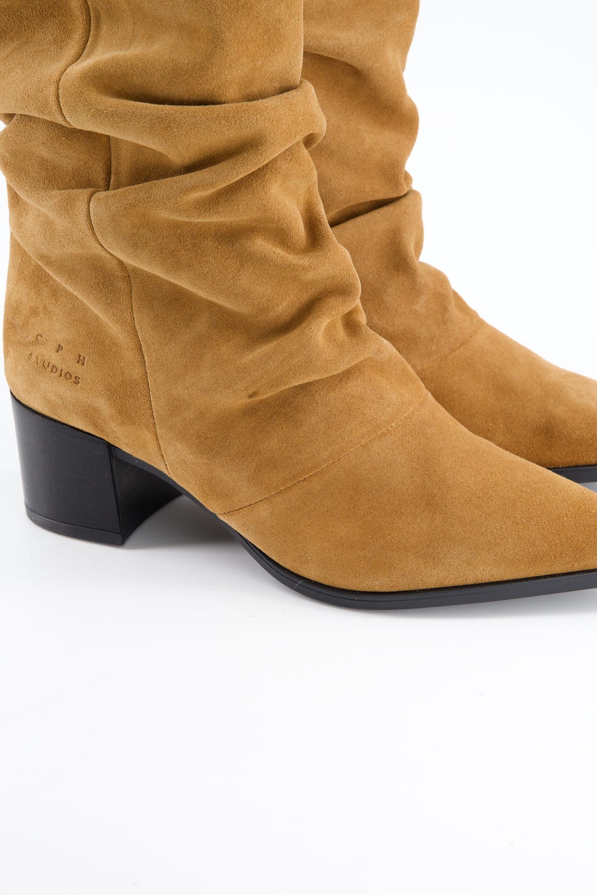 COPENHAGEN Studios Damenschuhe - Stiefelette Stiefelette