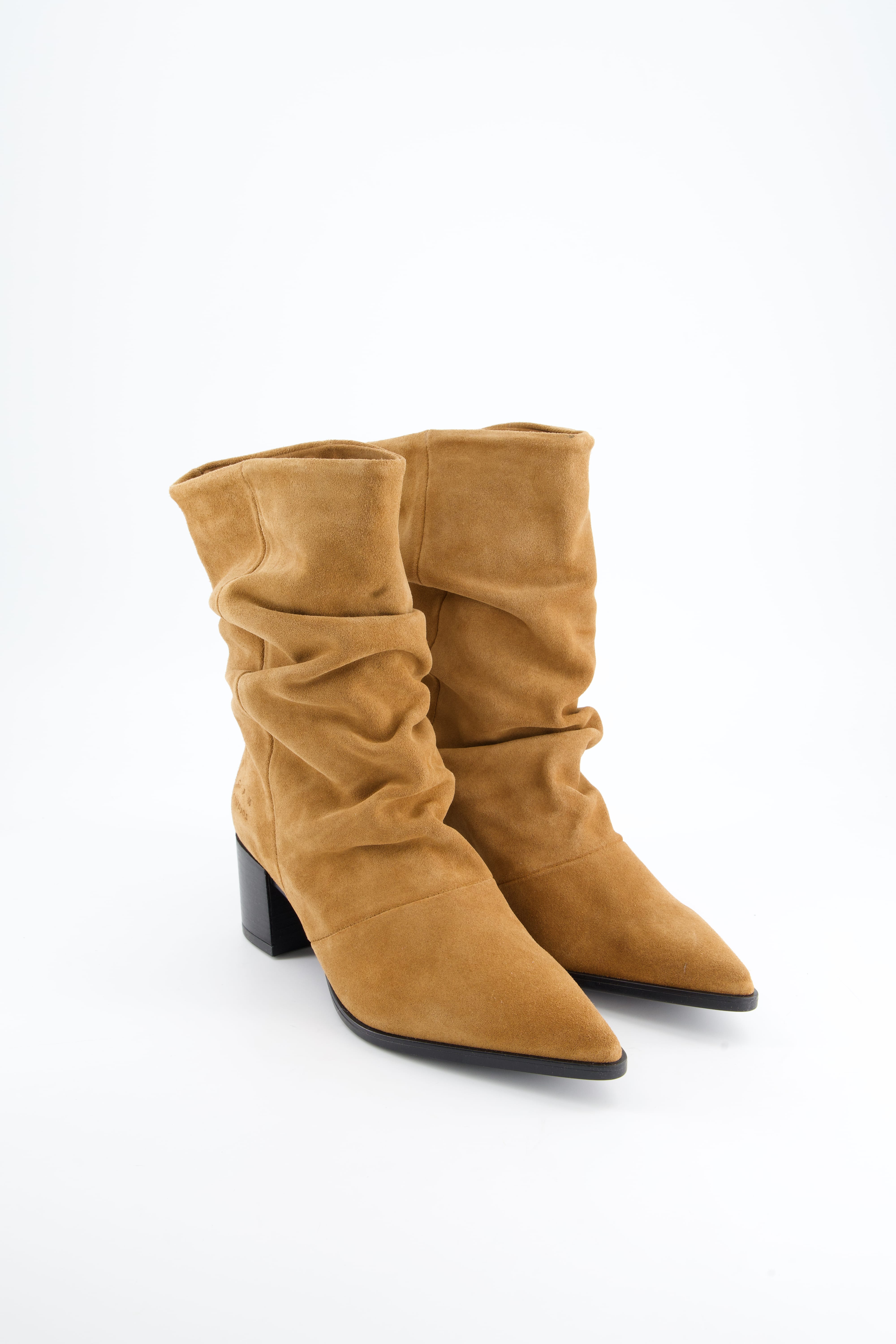 COPENHAGEN Studios Damenschuhe - Stiefelette Stiefelette