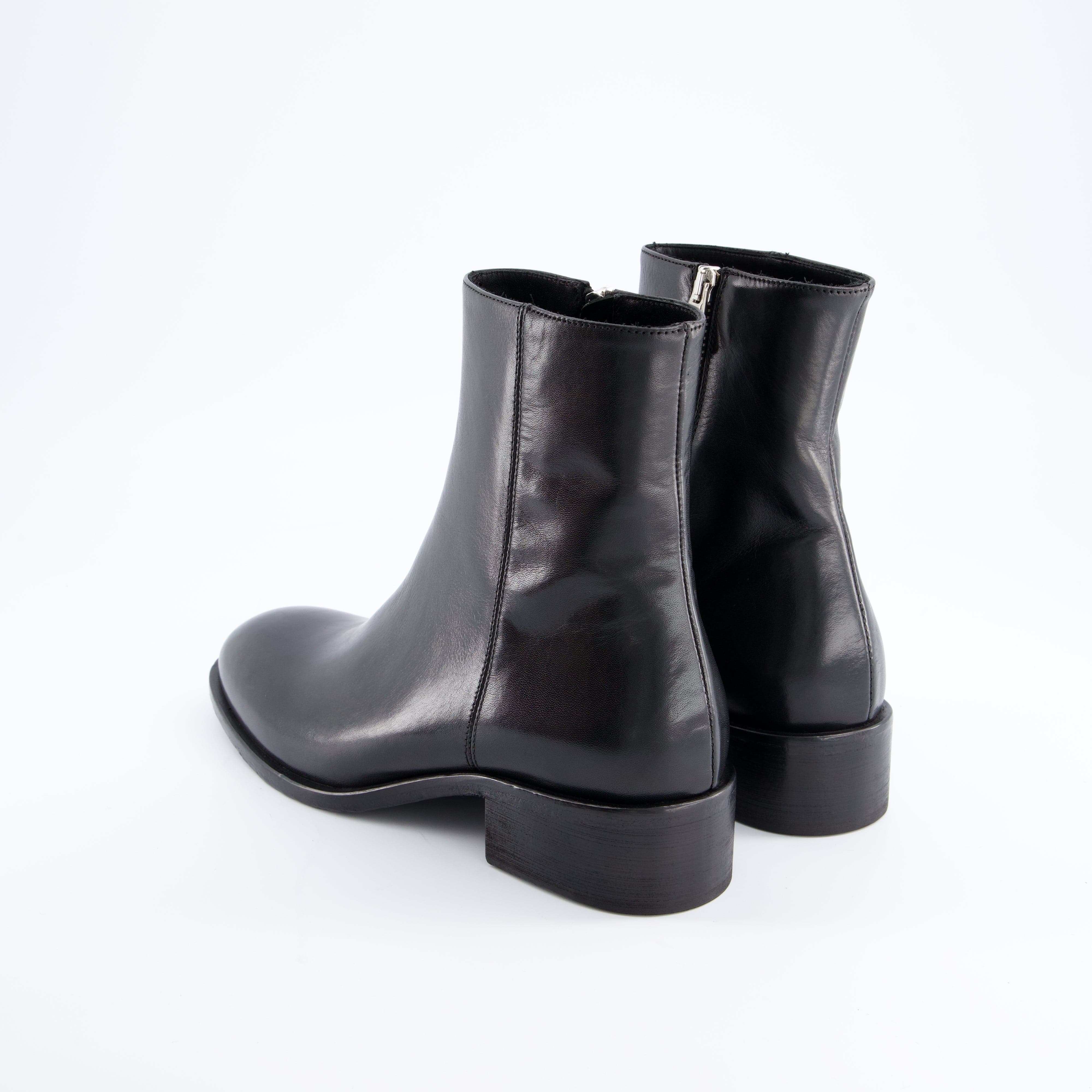 Crispiniano Damenschuhe - Stiefelette, Stiefelette