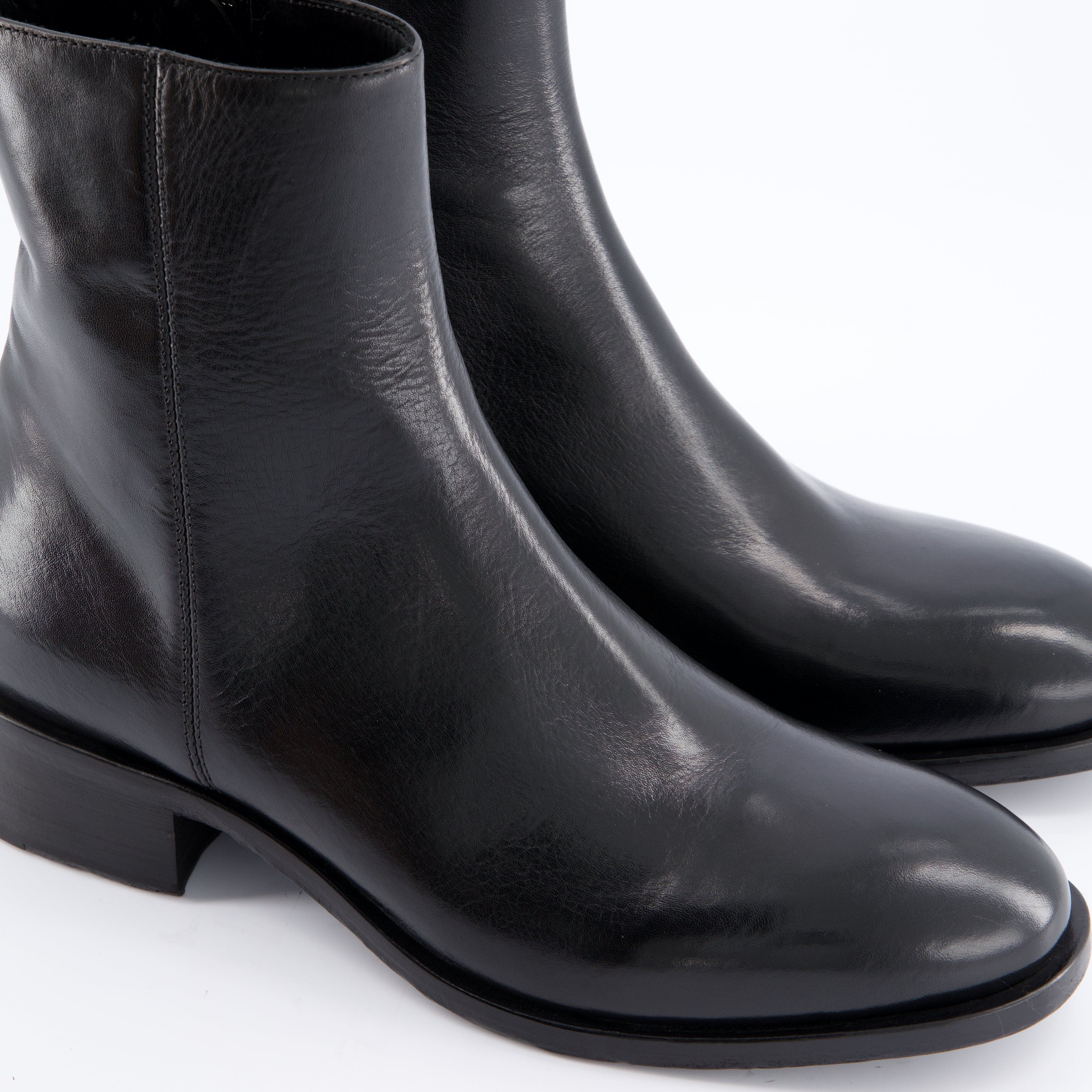 Crispiniano Damenschuhe - Stiefelette, Stiefelette