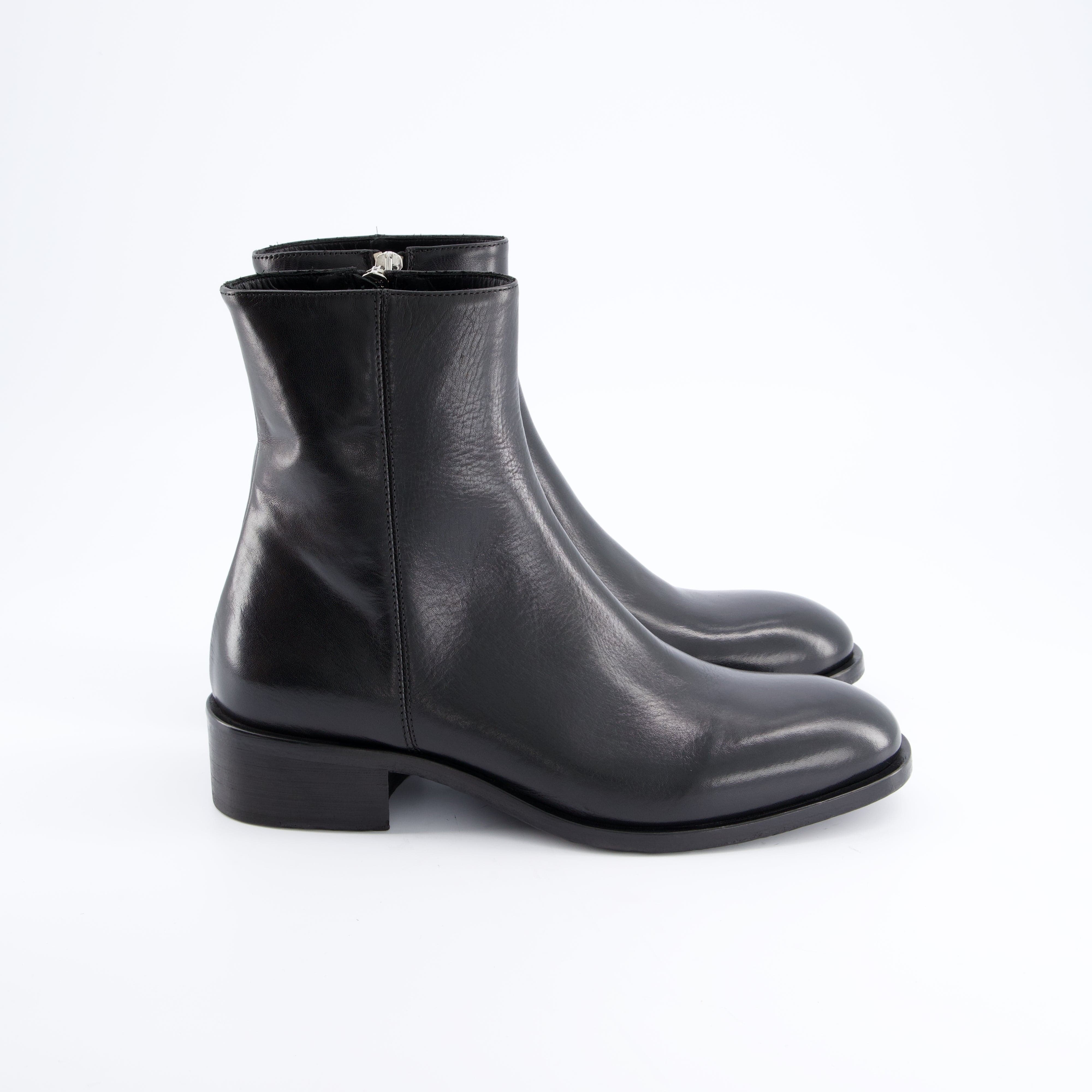 Crispiniano Damenschuhe - Stiefelette, Stiefelette
