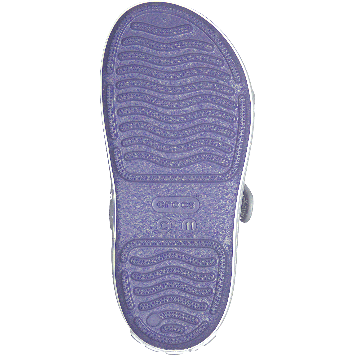 CROCS B - Sandale, S Crocband Cruiser Sandal K