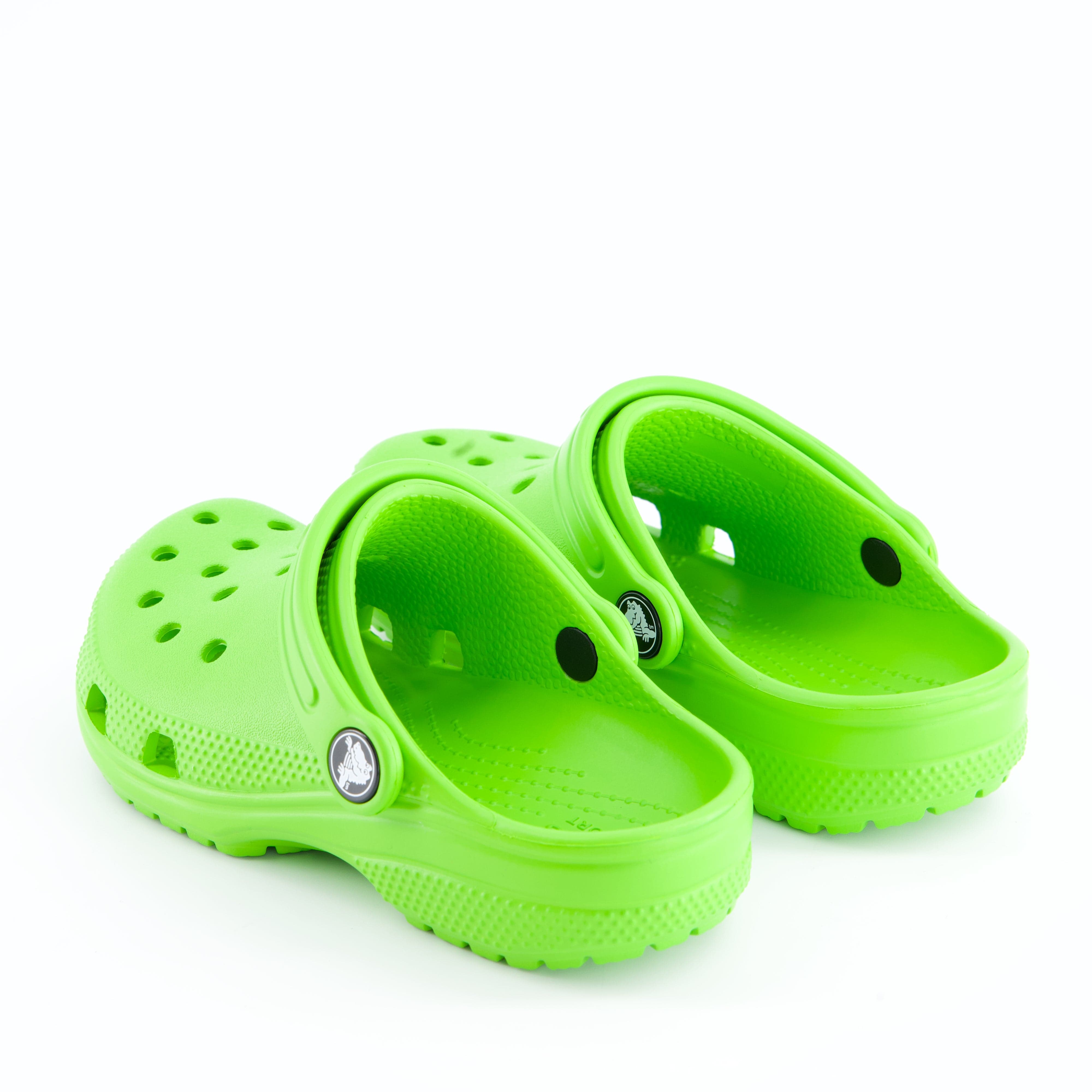 CROCS Burschenschuhe - Pantoffel Pantoffel Classic Clog T