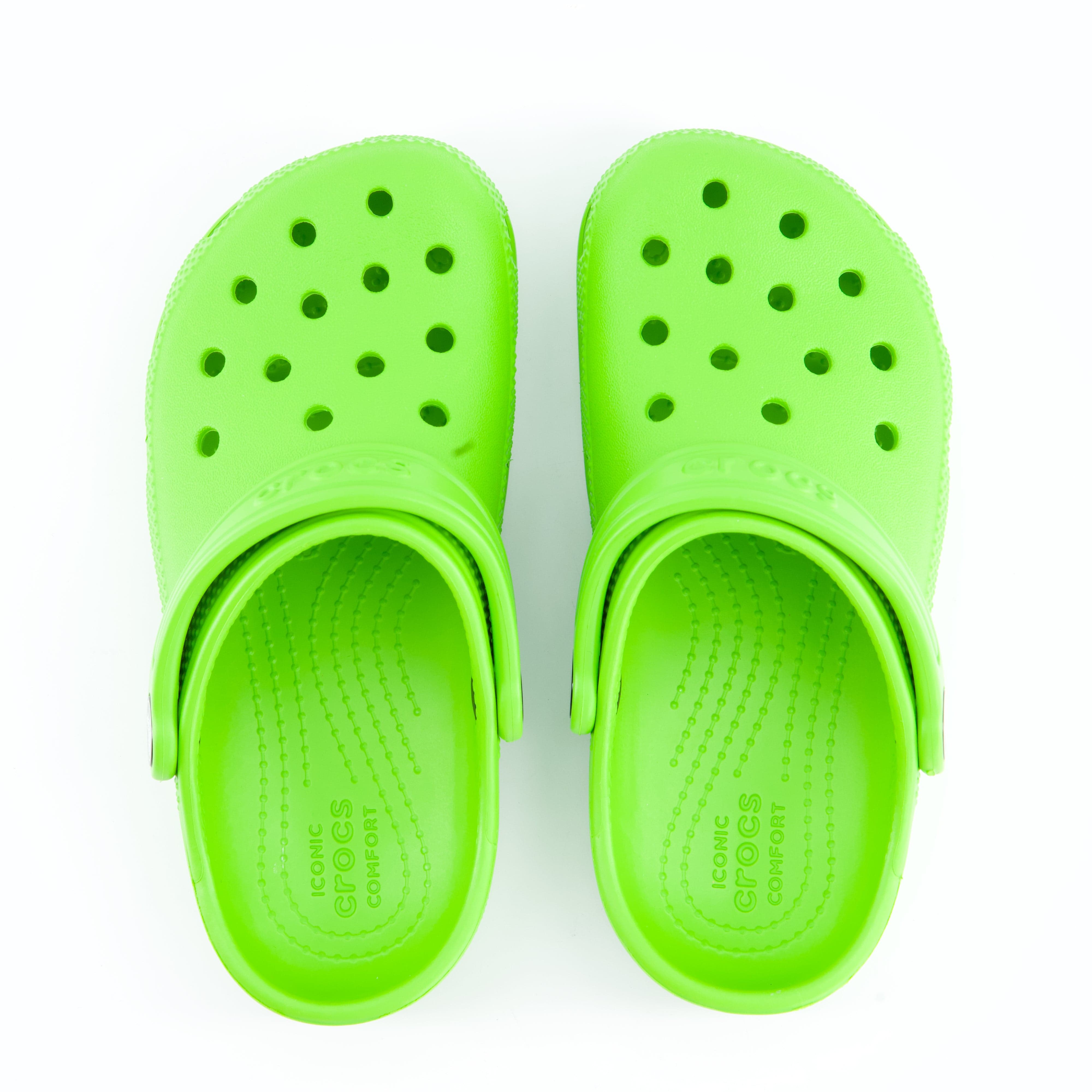 CROCS Burschenschuhe - Pantoffel Pantoffel Classic Clog T