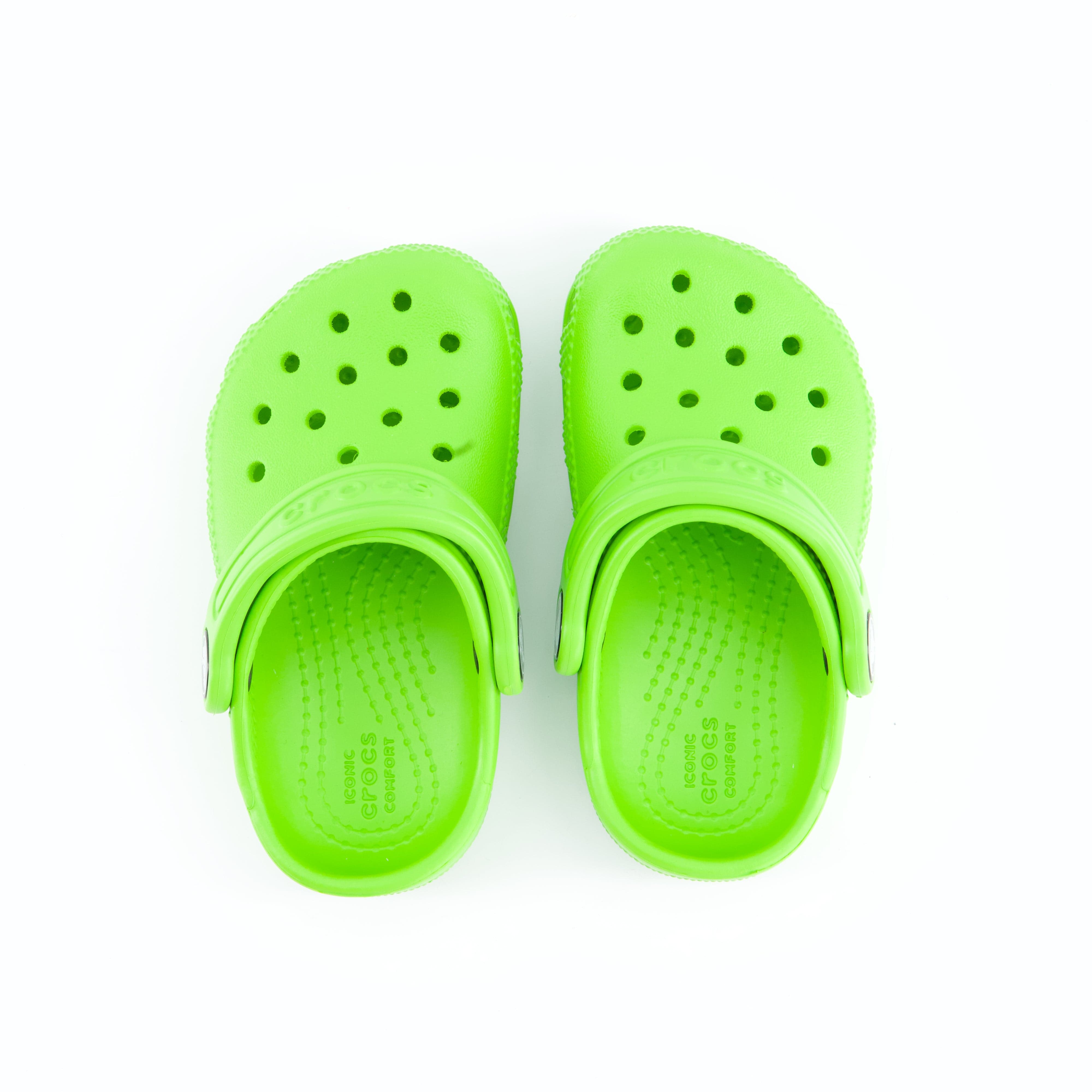 CROCS Burschenschuhe - Pantoffel Pantoffel Classic Clog T