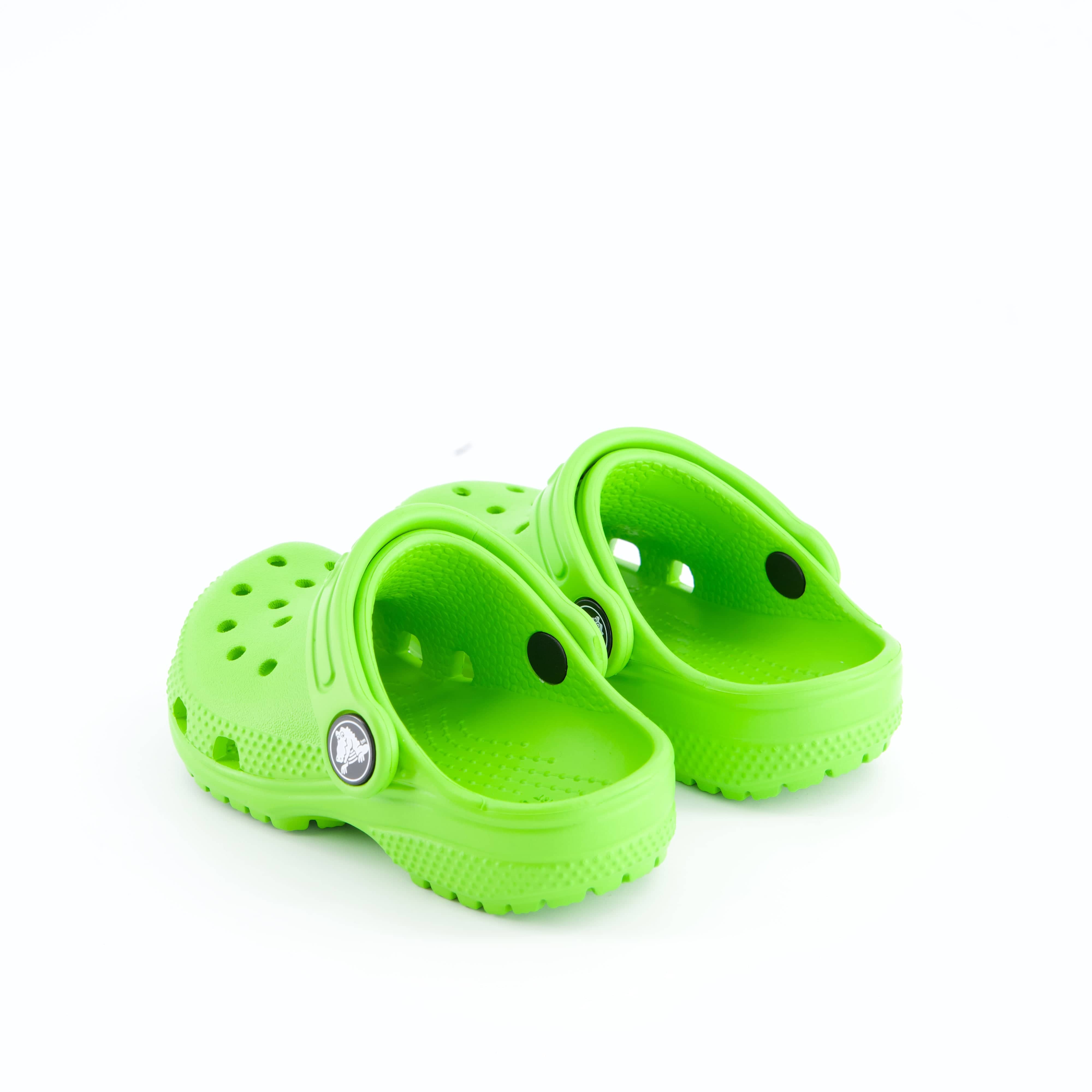CROCS Burschenschuhe - Pantoffel Pantoffel Classic Clog T