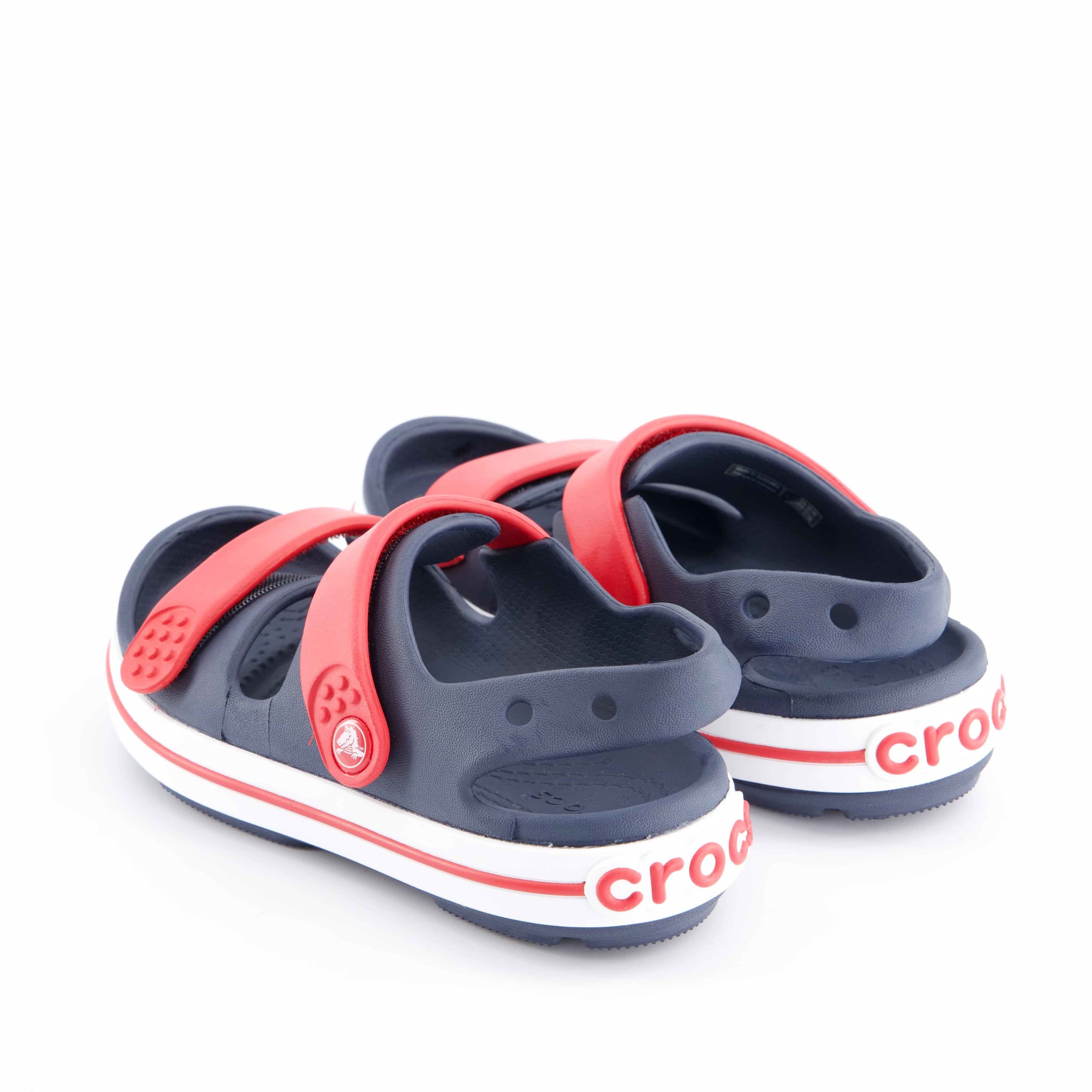 CROCS Burschenschuhe - Sandale Sandale Crocband Cruiser Sandal kids