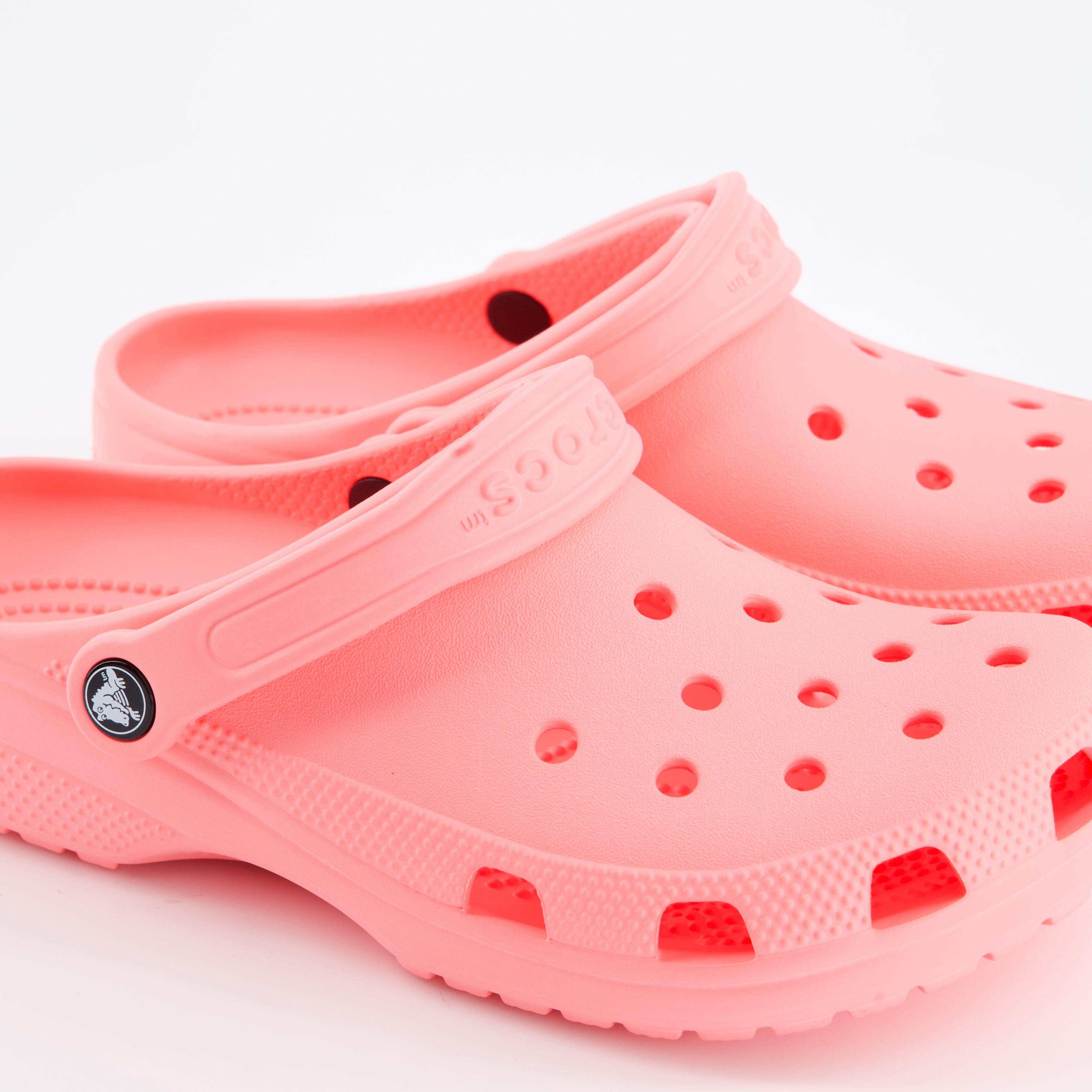 CROCS Damenschuhe - Hausschuhe Hausschuhe Classic
