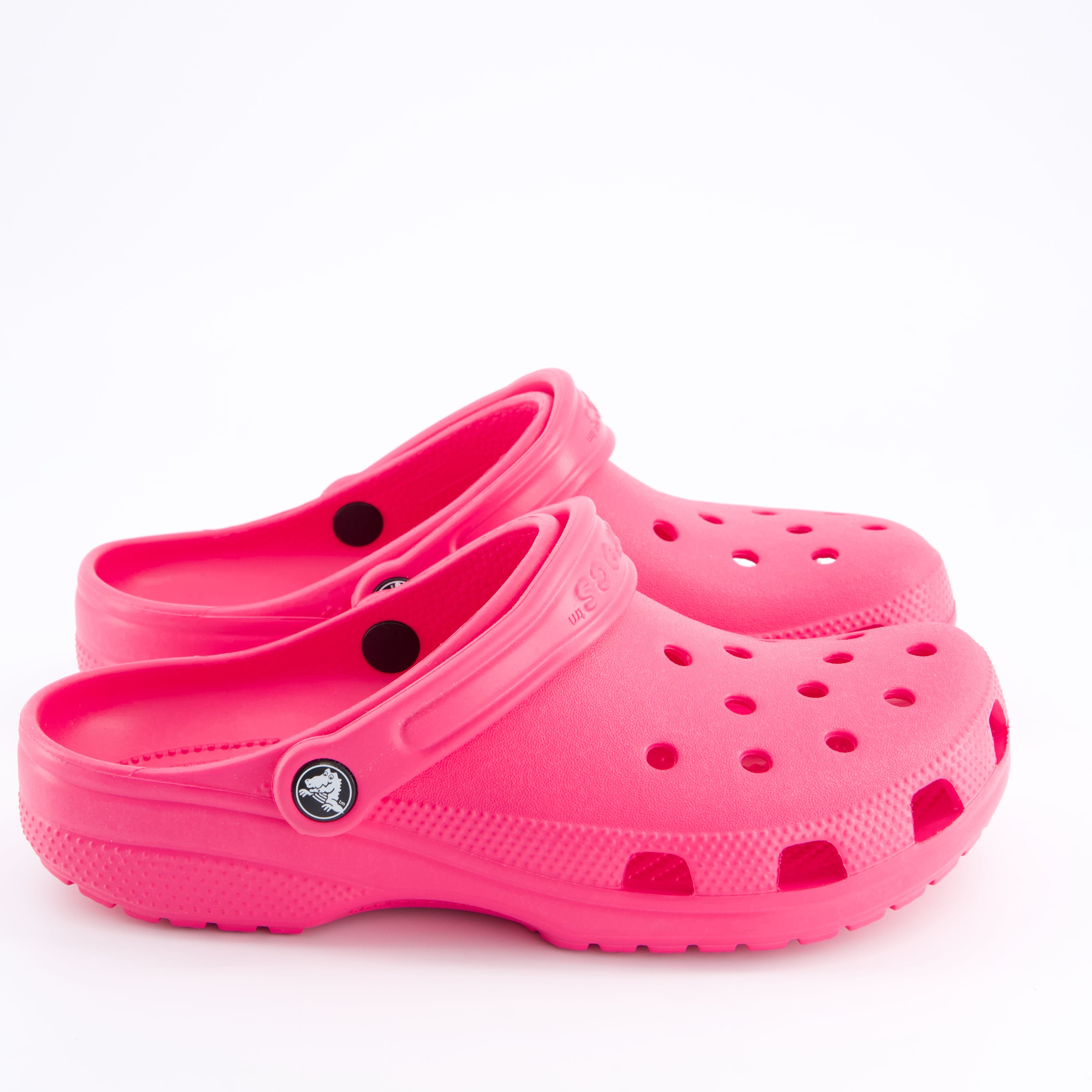 CROCS Damenschuhe - Hausschuhe, Hausschuhe CLASSIC
