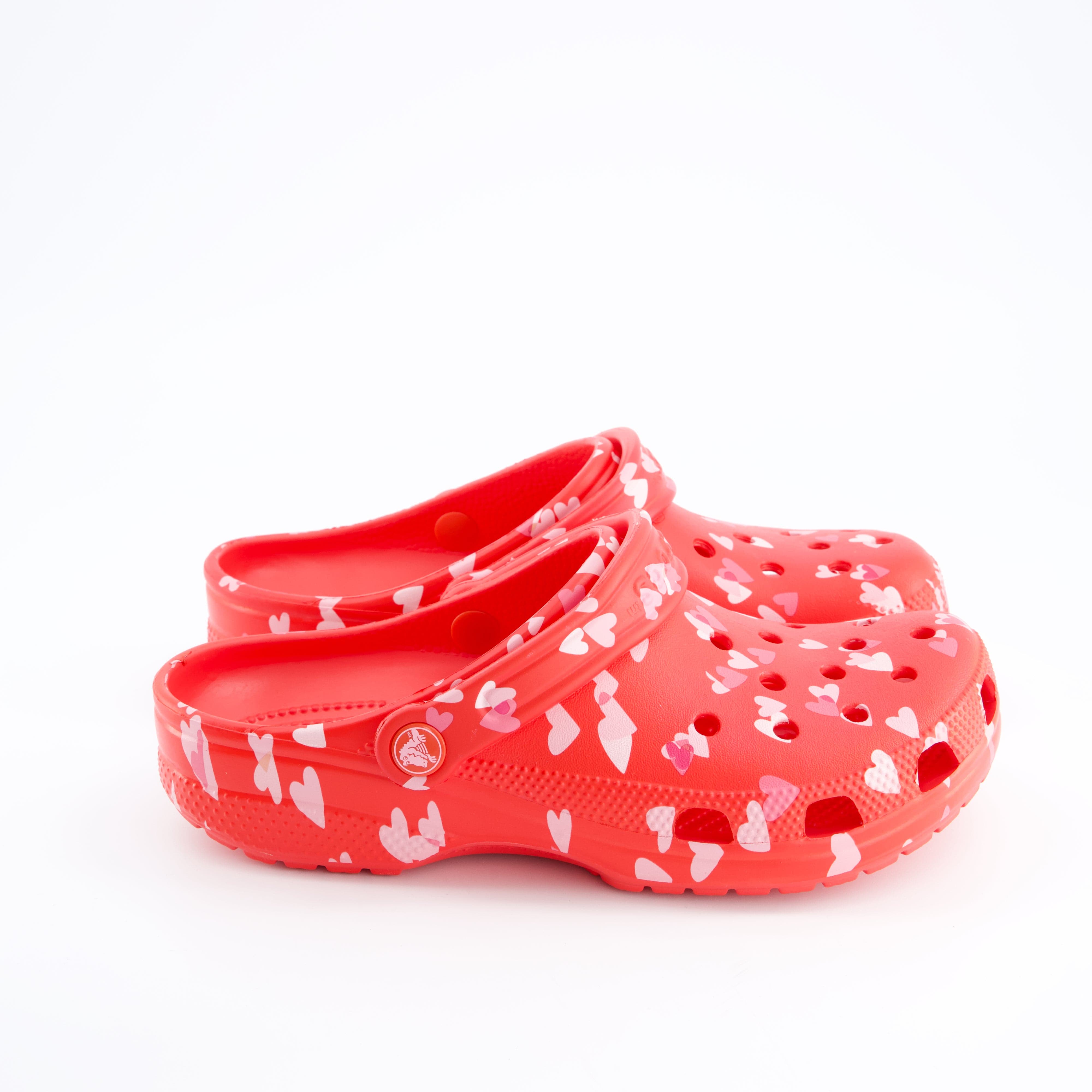 CROCS Damenschuhe - Hausschuhe, Hausschuhe Classic Clog