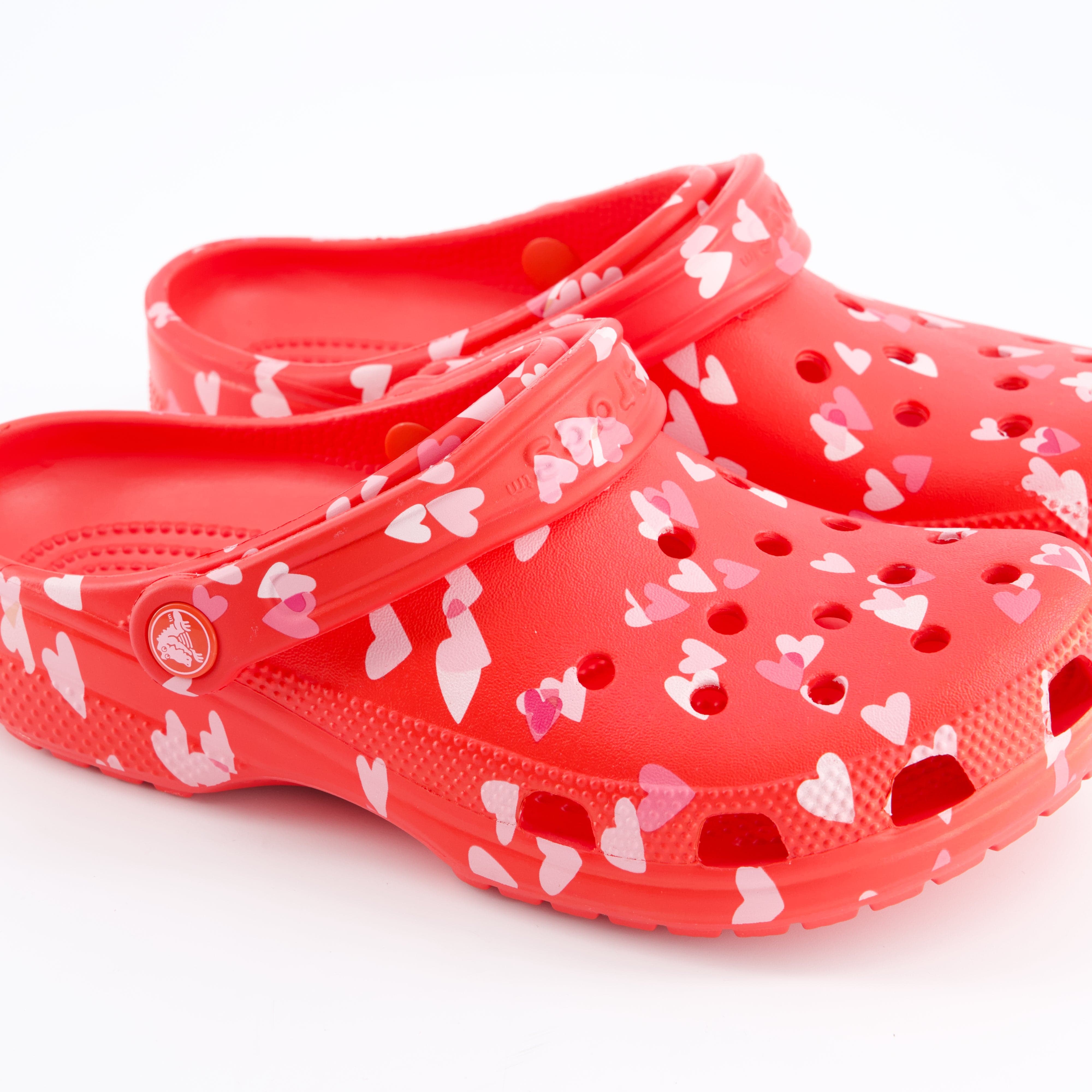 CROCS Damenschuhe - Hausschuhe, Hausschuhe Classic Clog