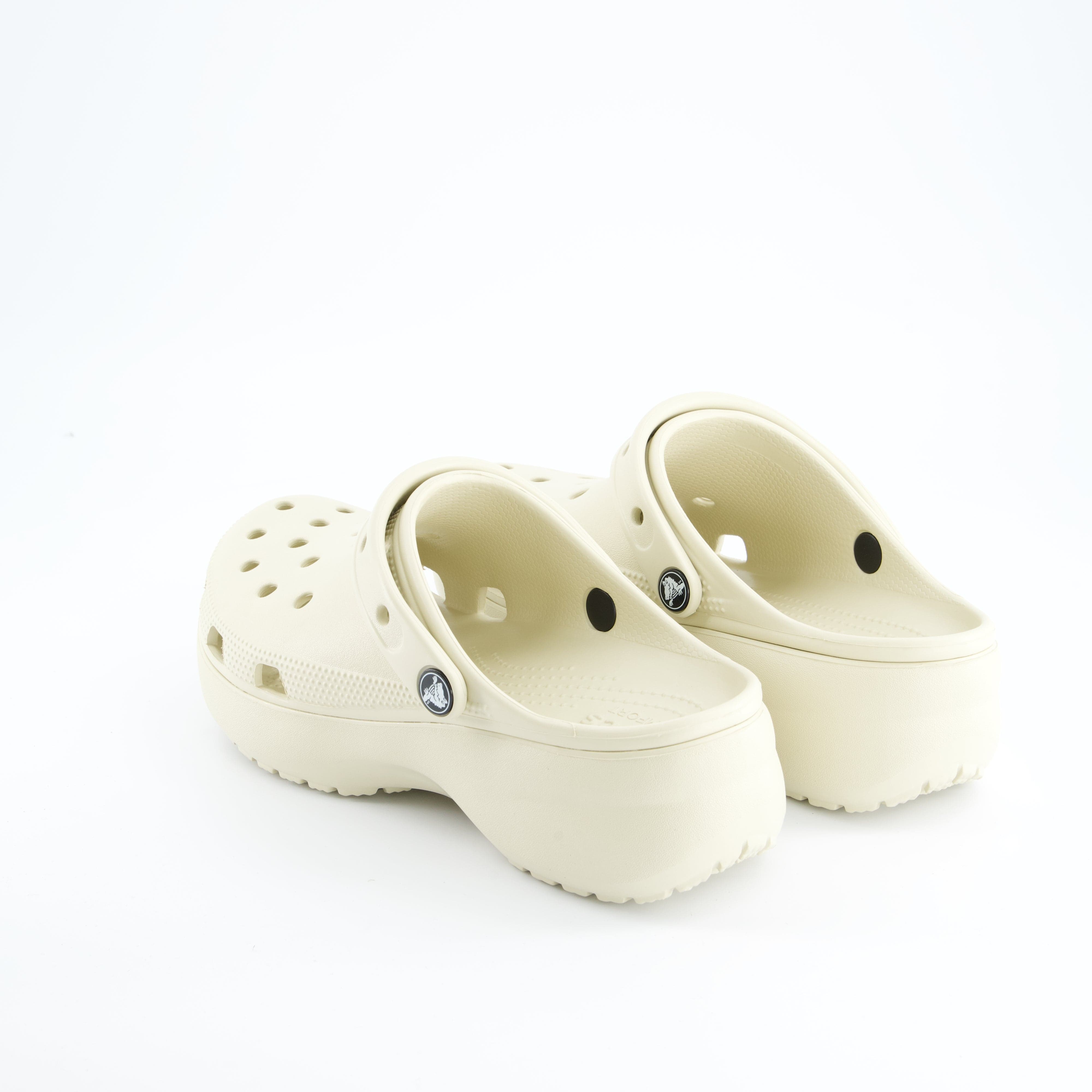 CROCS Damenschuhe - Hausschuhe, Hausschuhe Classic Platform