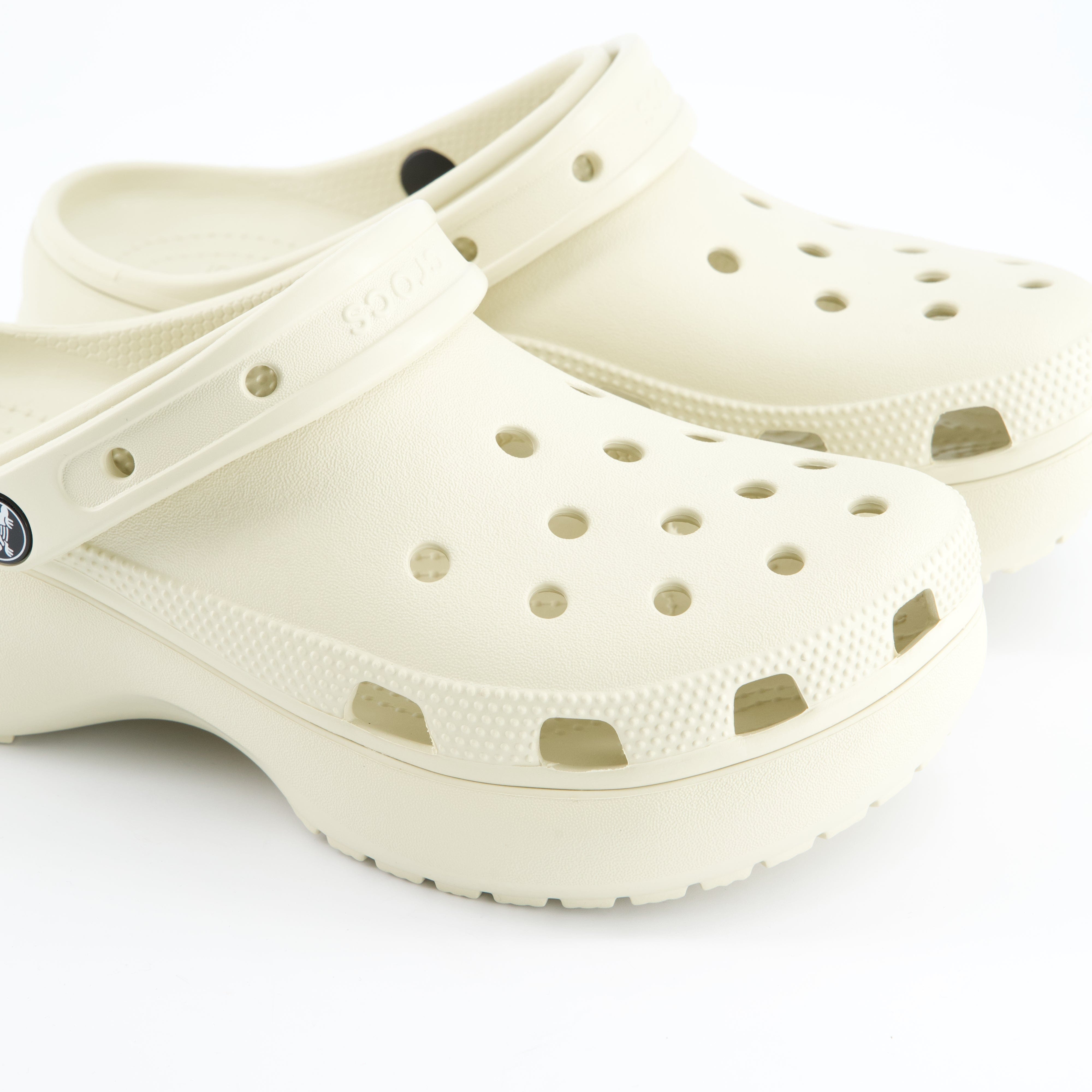 CROCS Damenschuhe - Hausschuhe, Hausschuhe Classic Platform