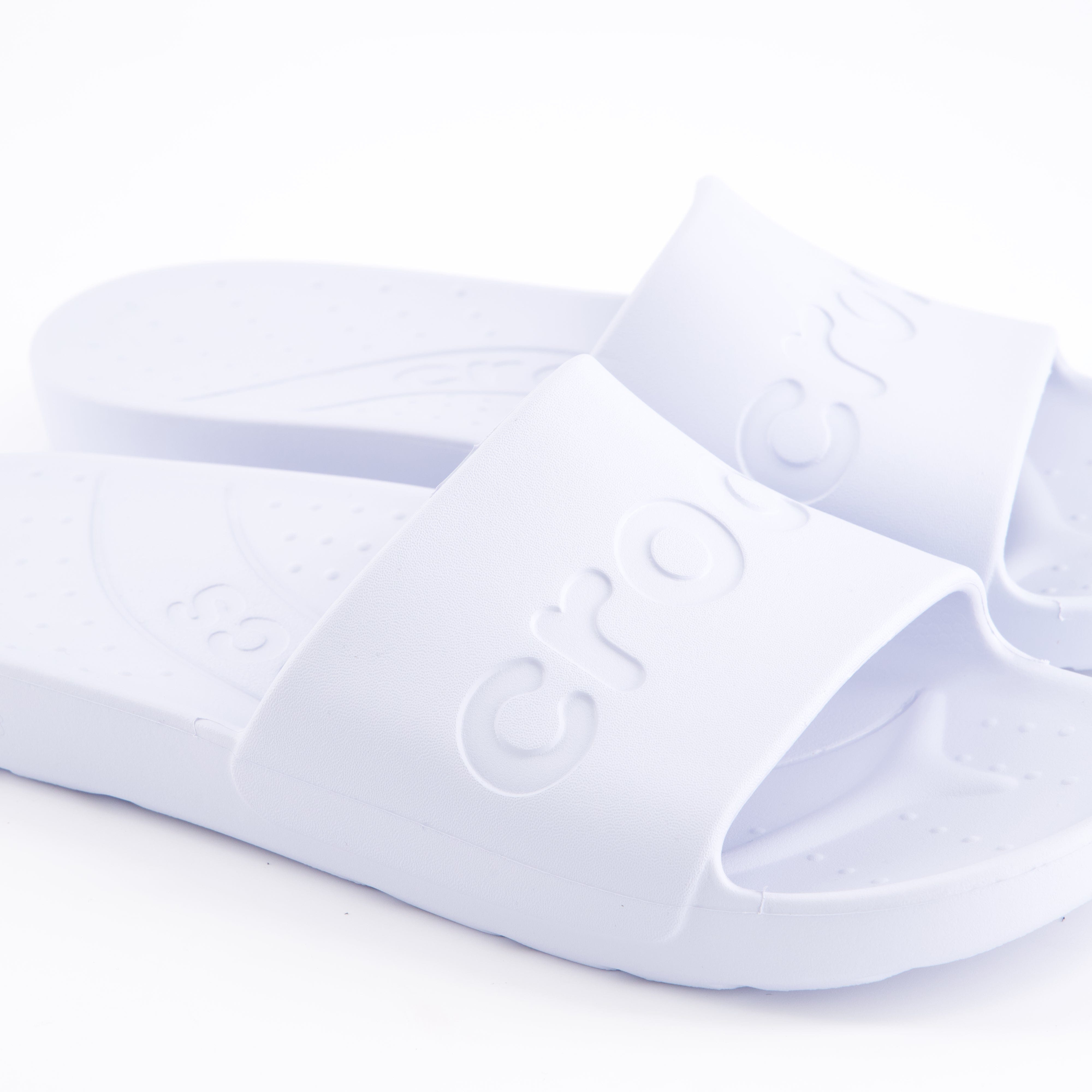 CROCS Damenschuhe - Hausschuhe, Hausschuhe Crocs Slide