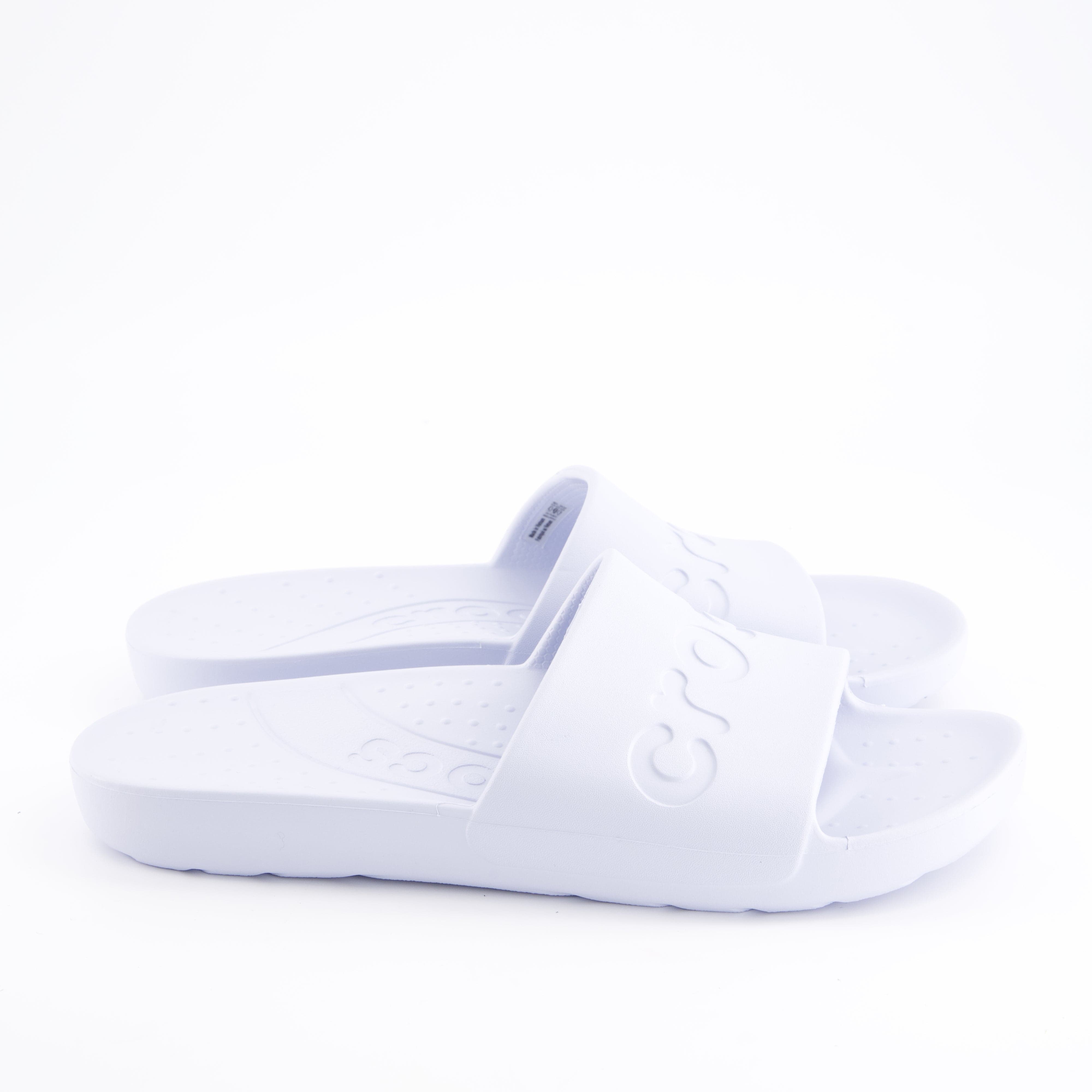 CROCS Damenschuhe - Hausschuhe, Hausschuhe Crocs Slide