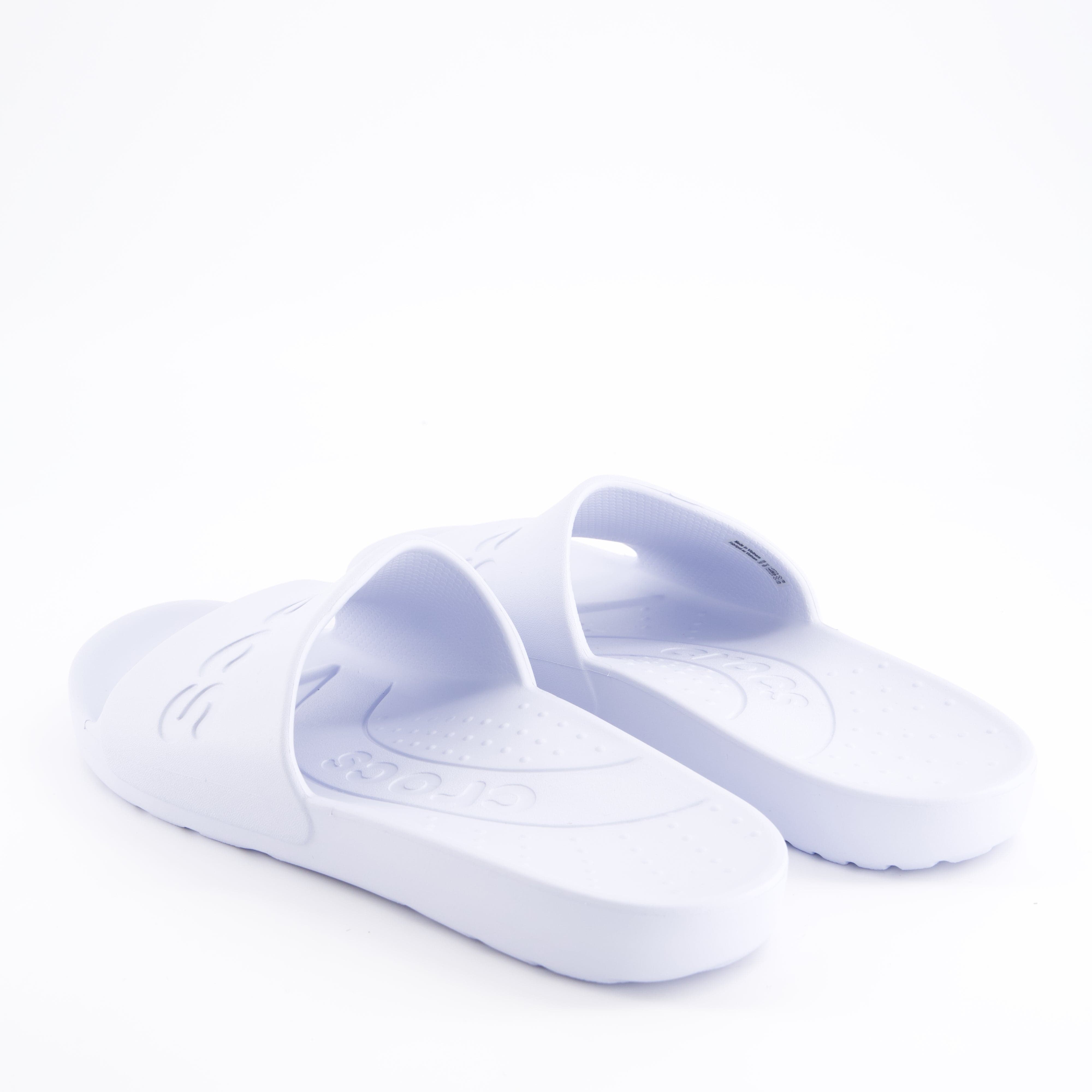 CROCS Damenschuhe - Hausschuhe, Hausschuhe Crocs Slide