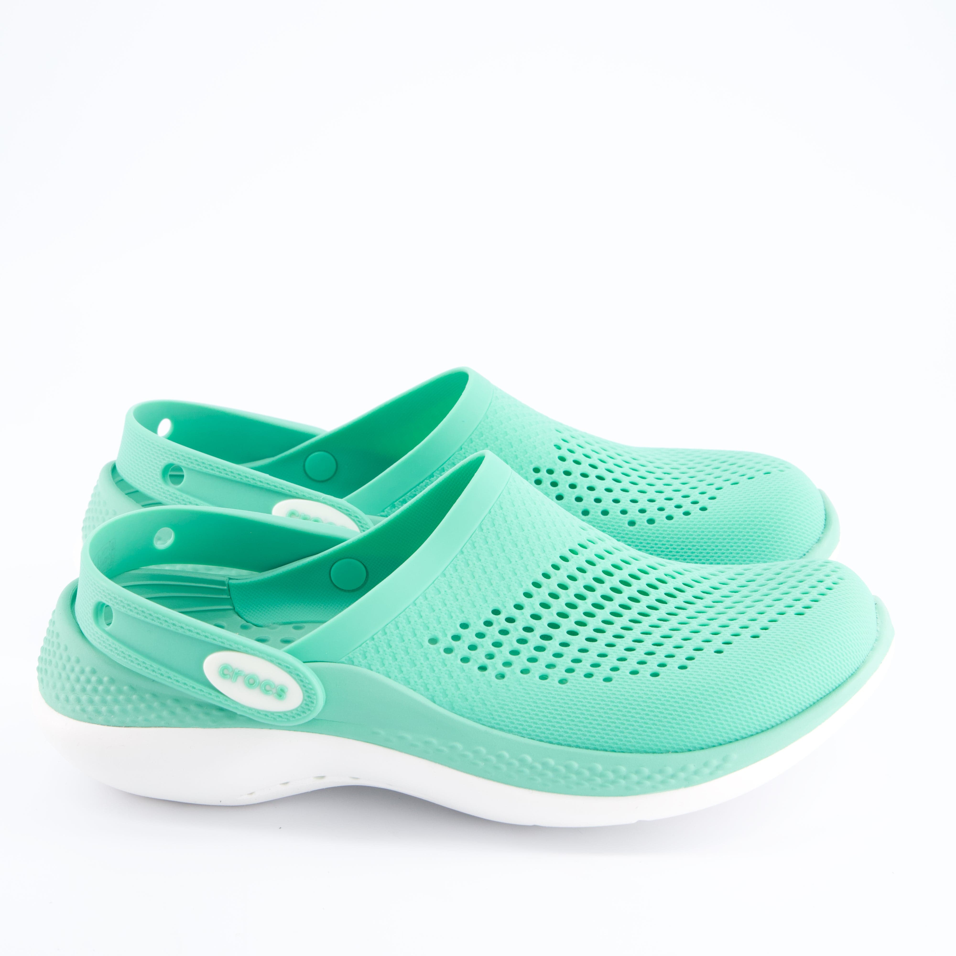 CROCS Damenschuhe - Hausschuhe, Hausschuhe LiteRide 360 Clog