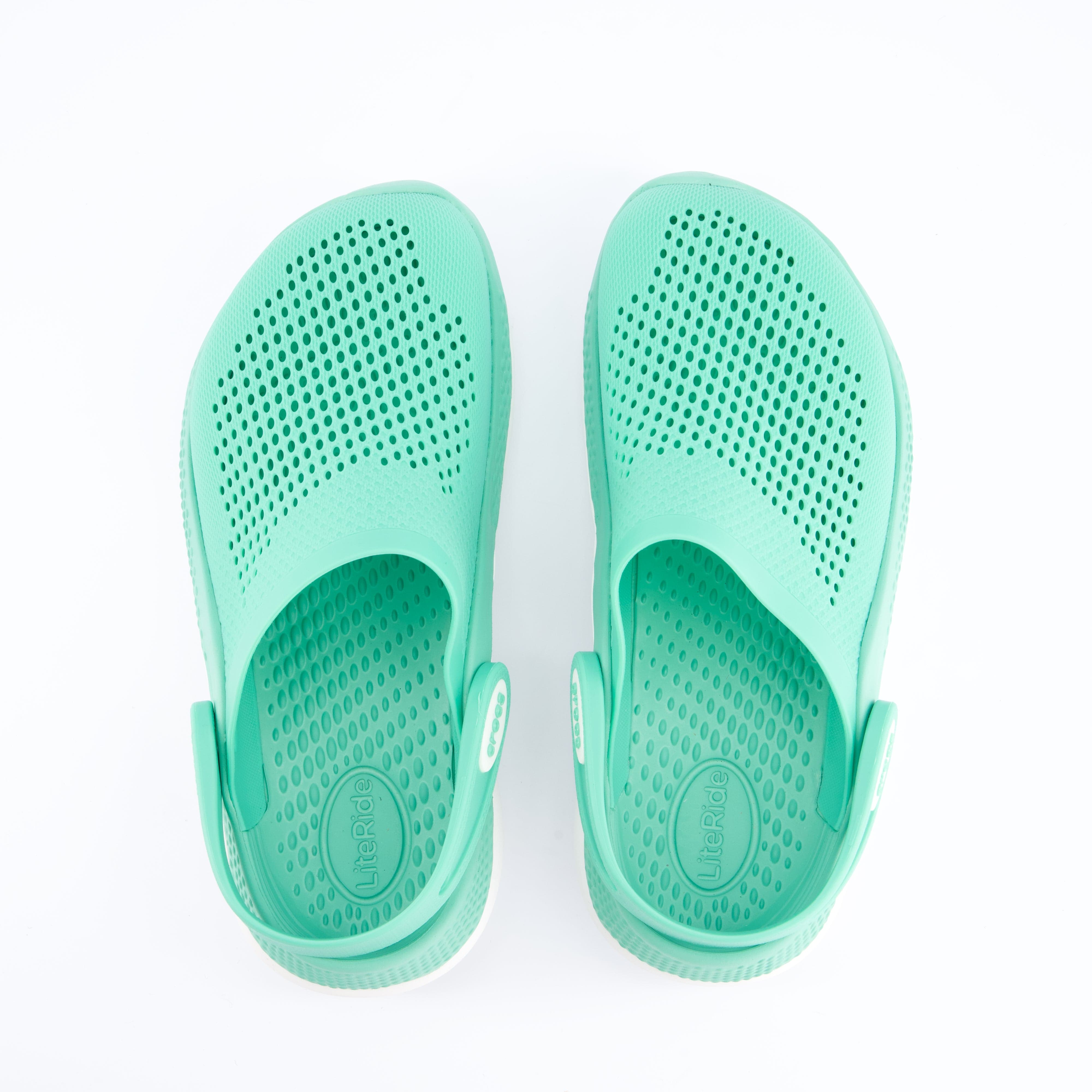 CROCS Damenschuhe - Hausschuhe, Hausschuhe LiteRide 360 Clog