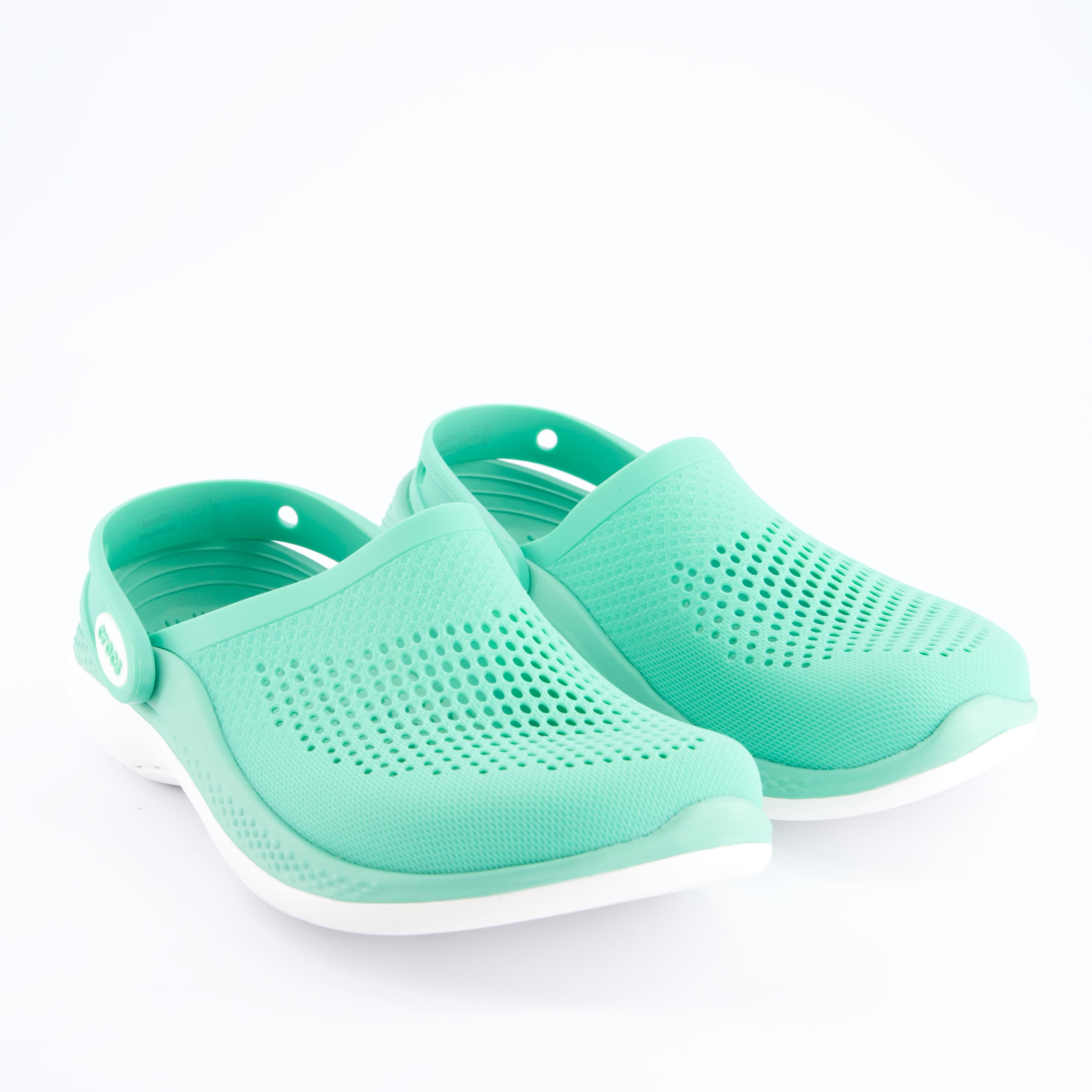 CROCS Damenschuhe - Hausschuhe, Hausschuhe LiteRide 360 Clog