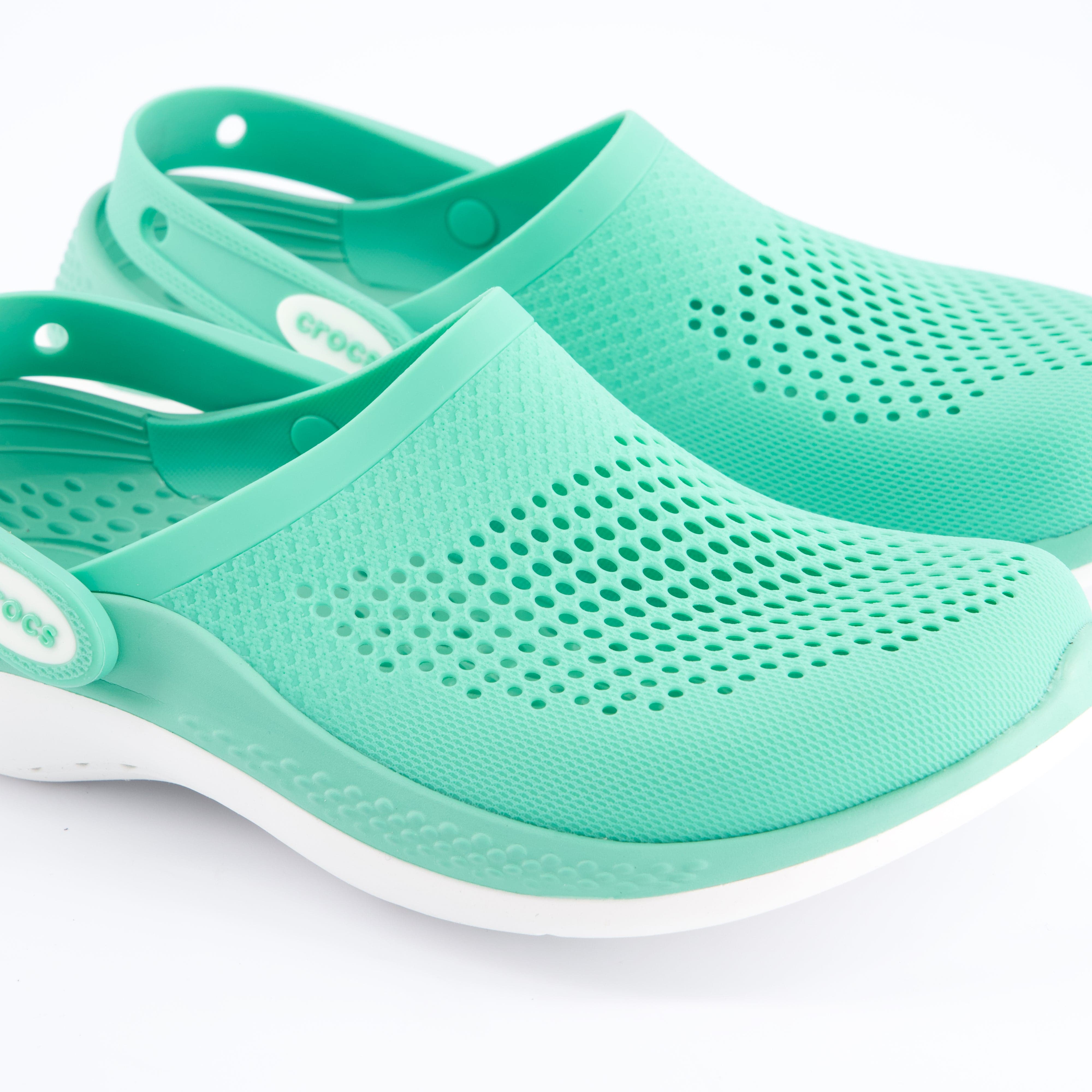 CROCS Damenschuhe - Hausschuhe, Hausschuhe LiteRide 360 Clog