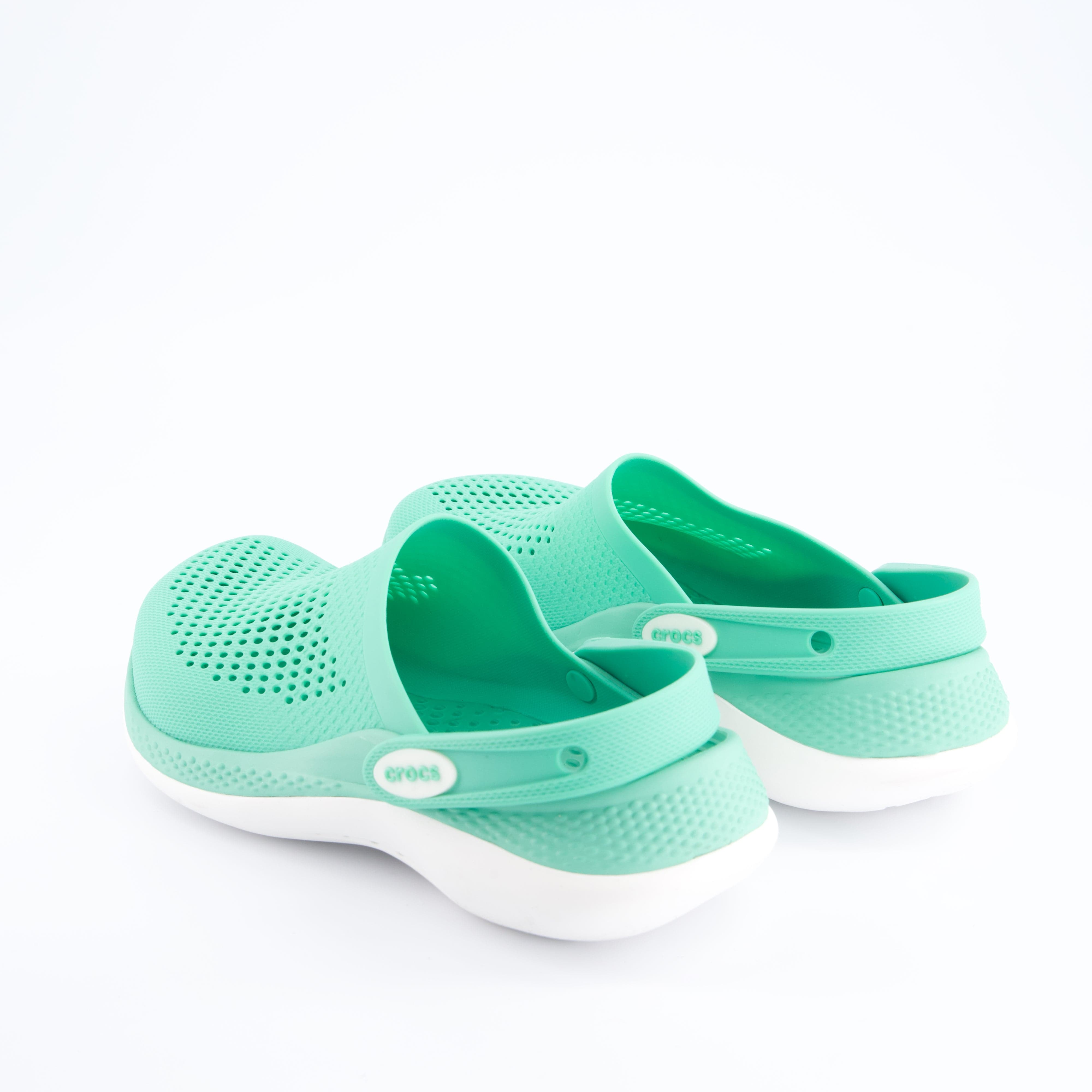 CROCS Damenschuhe - Hausschuhe, Hausschuhe LiteRide 360 Clog