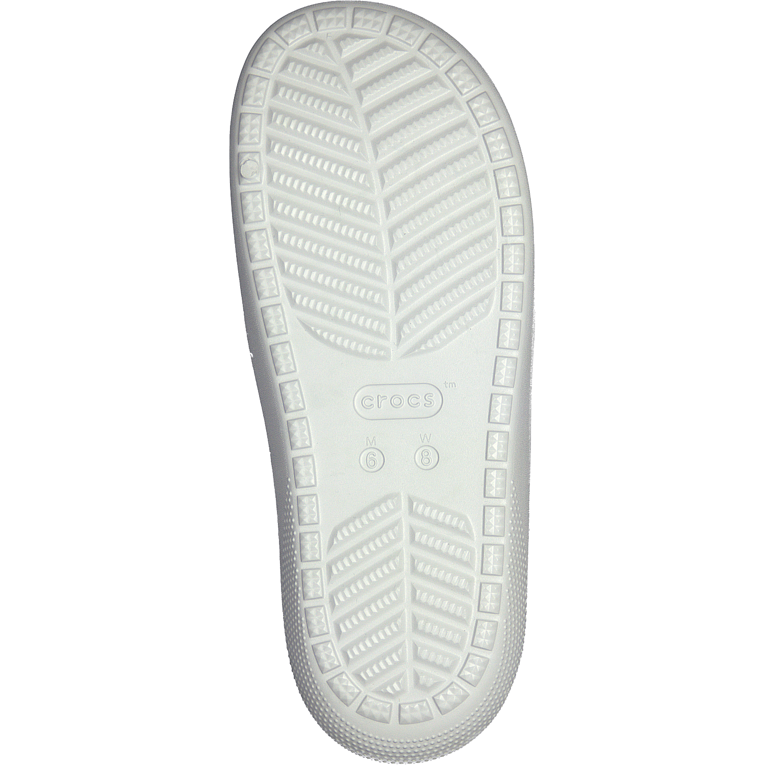 CROCS Damenschuhe - Pantoffel, Pantoffel Classic Sandal