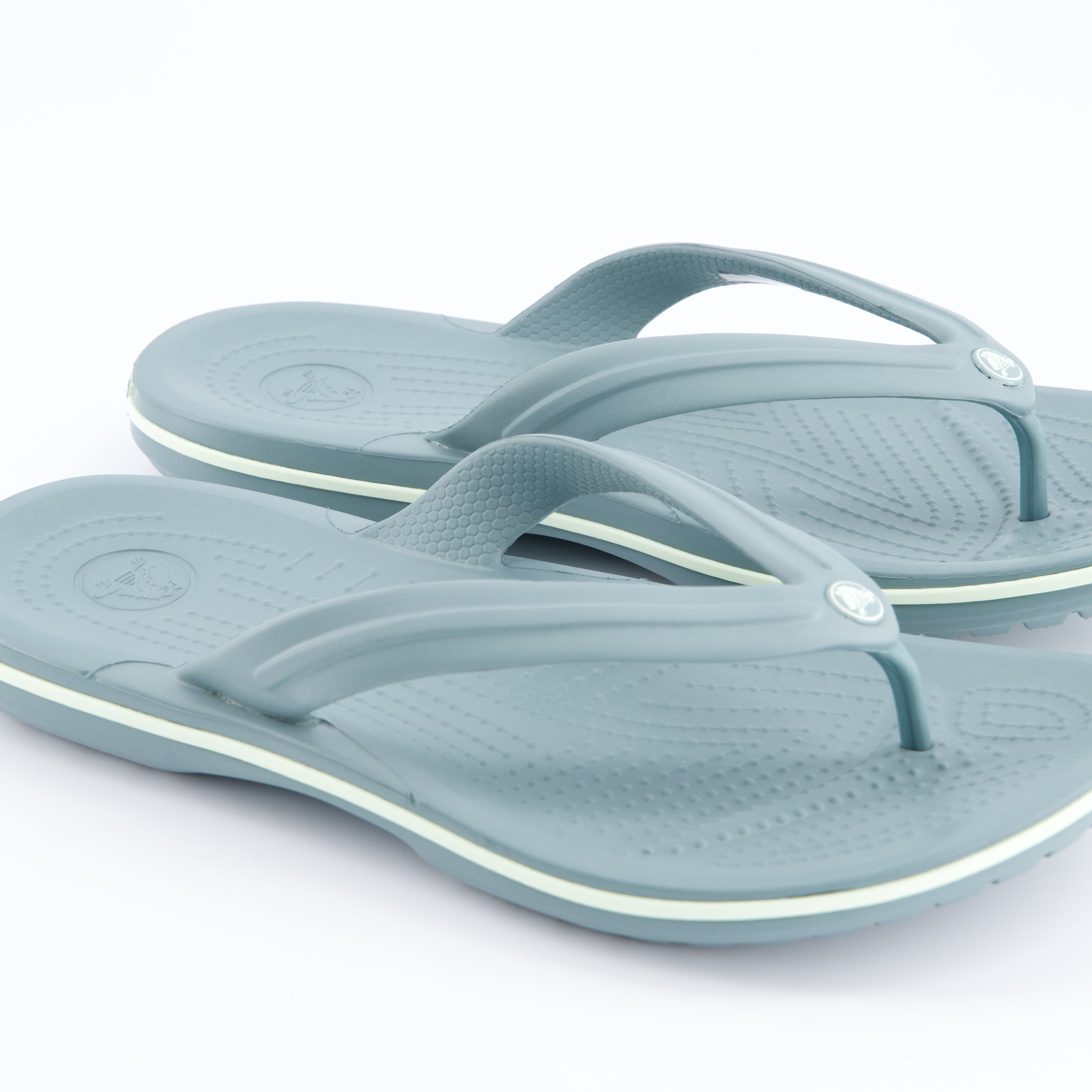 CROCS Damenschuhe - Pantoffel, Pantoffel Crocband Flip