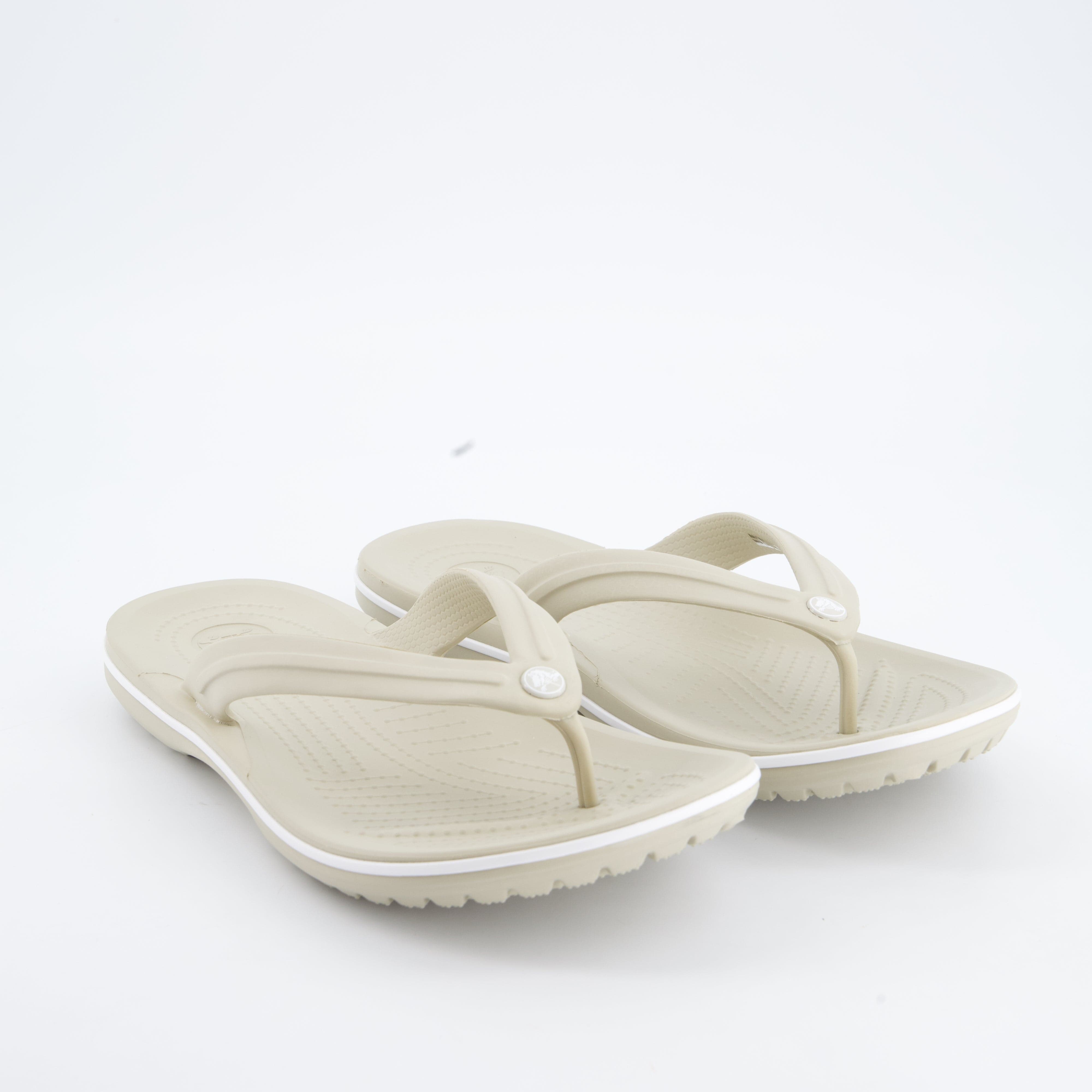 CROCS Damenschuhe - Pantoffel Pantoffel Crocband flip