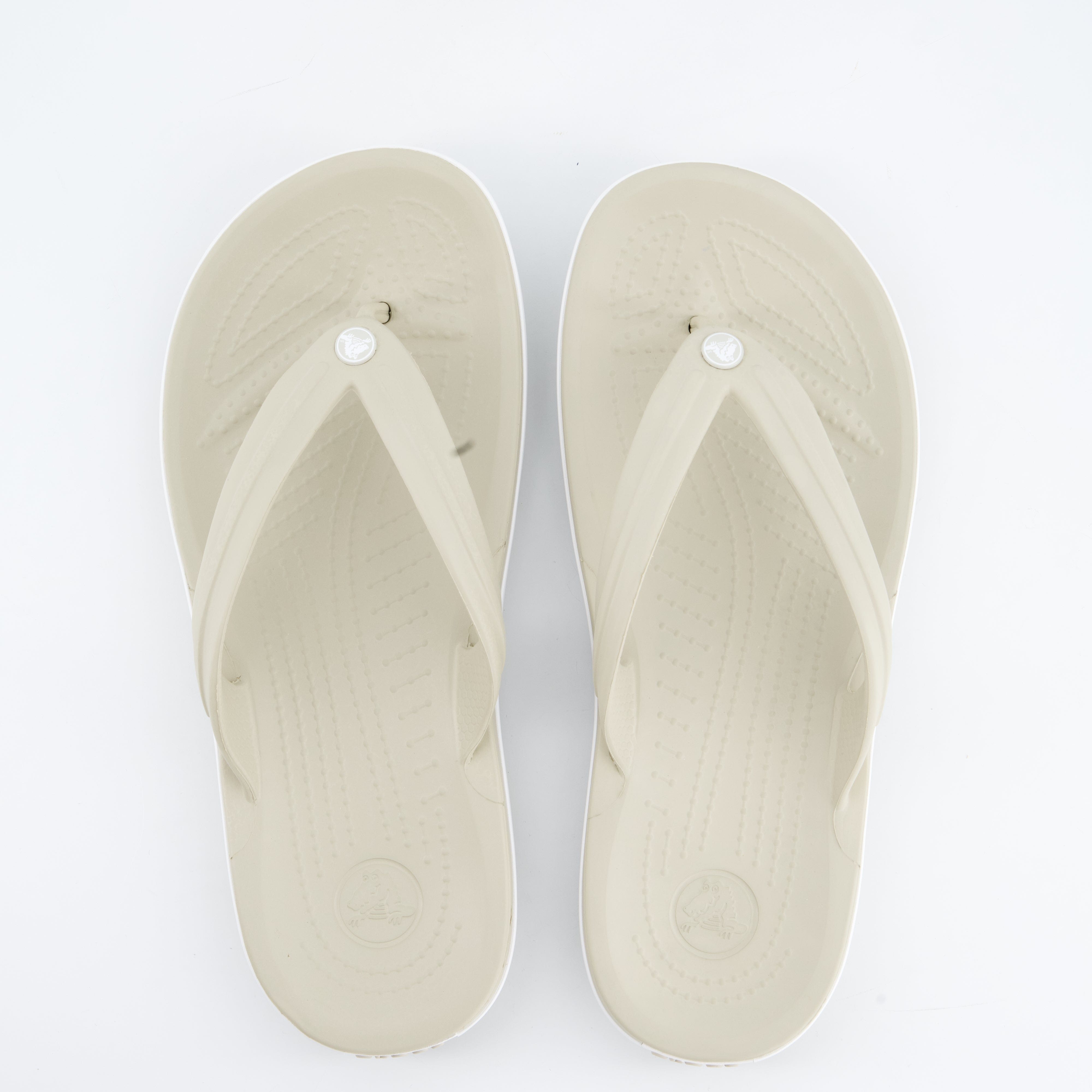 CROCS Damenschuhe - Pantoffel Pantoffel Crocband flip