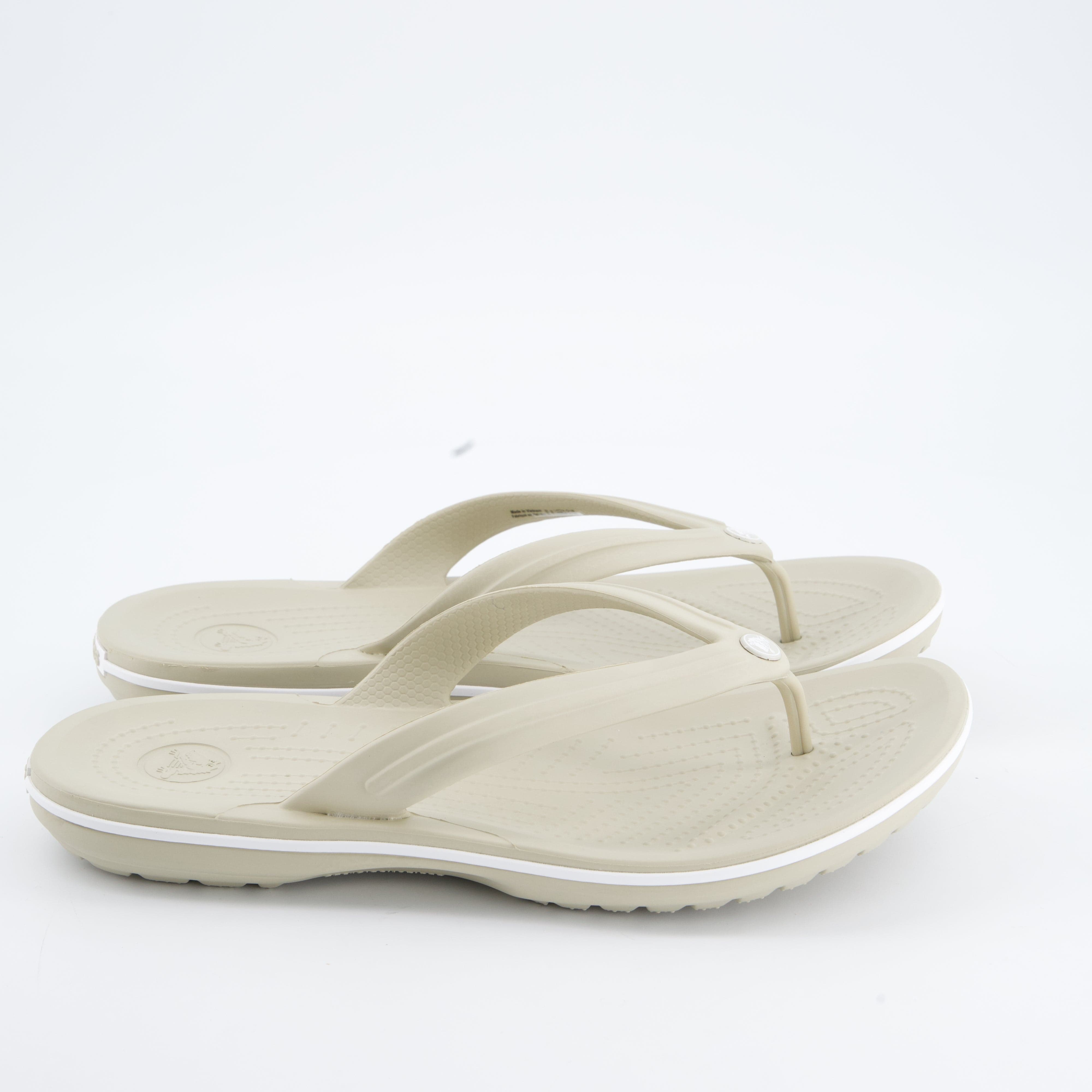 CROCS Damenschuhe - Pantoffel Pantoffel Crocband flip
