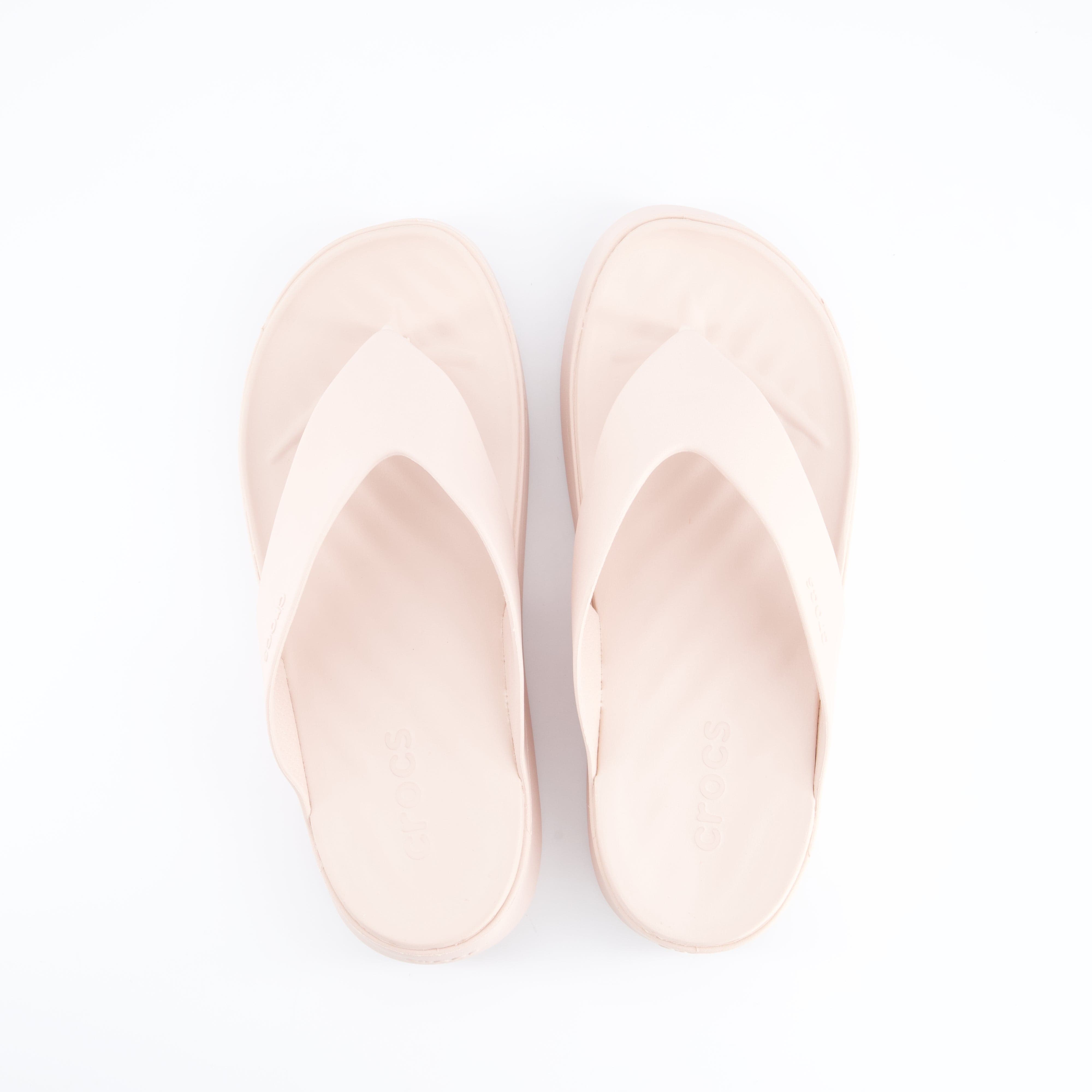 CROCS Damenschuhe - Pantoffel Pantoffel Getaway Platform Flip