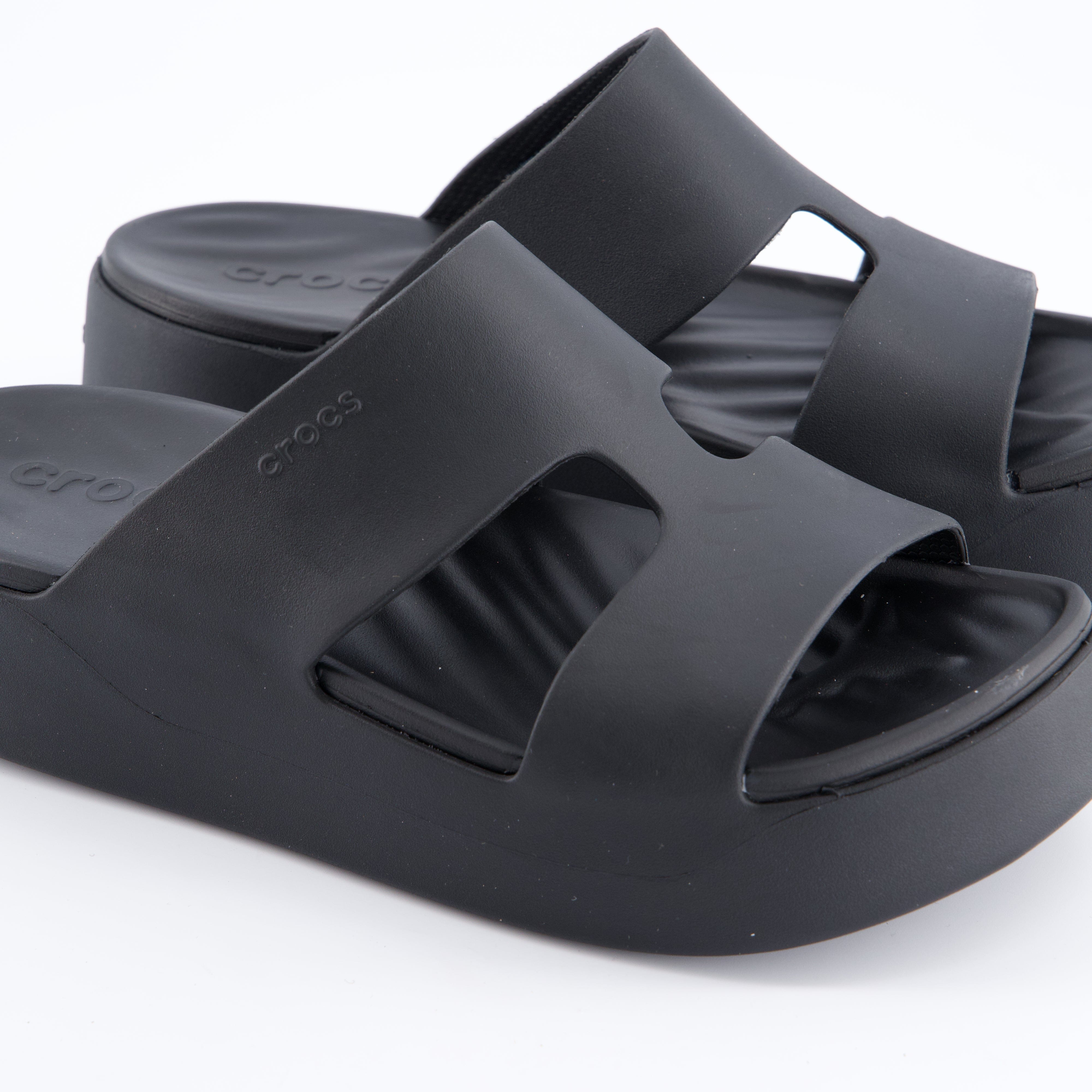 CROCS Damenschuhe - Pantoffel, Pantoffel Getaway Platform H