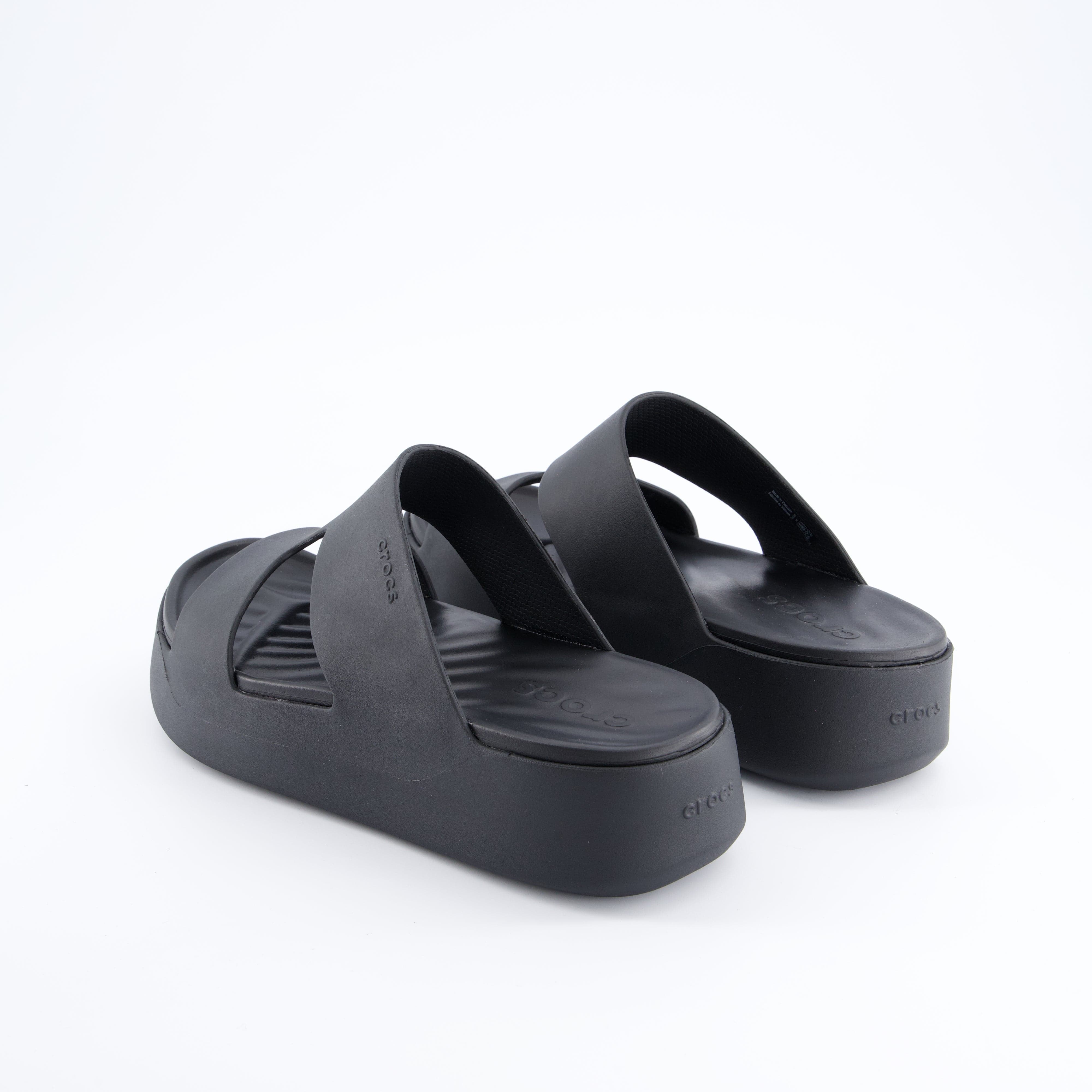 CROCS Damenschuhe - Pantoffel, Pantoffel Getaway Platform H