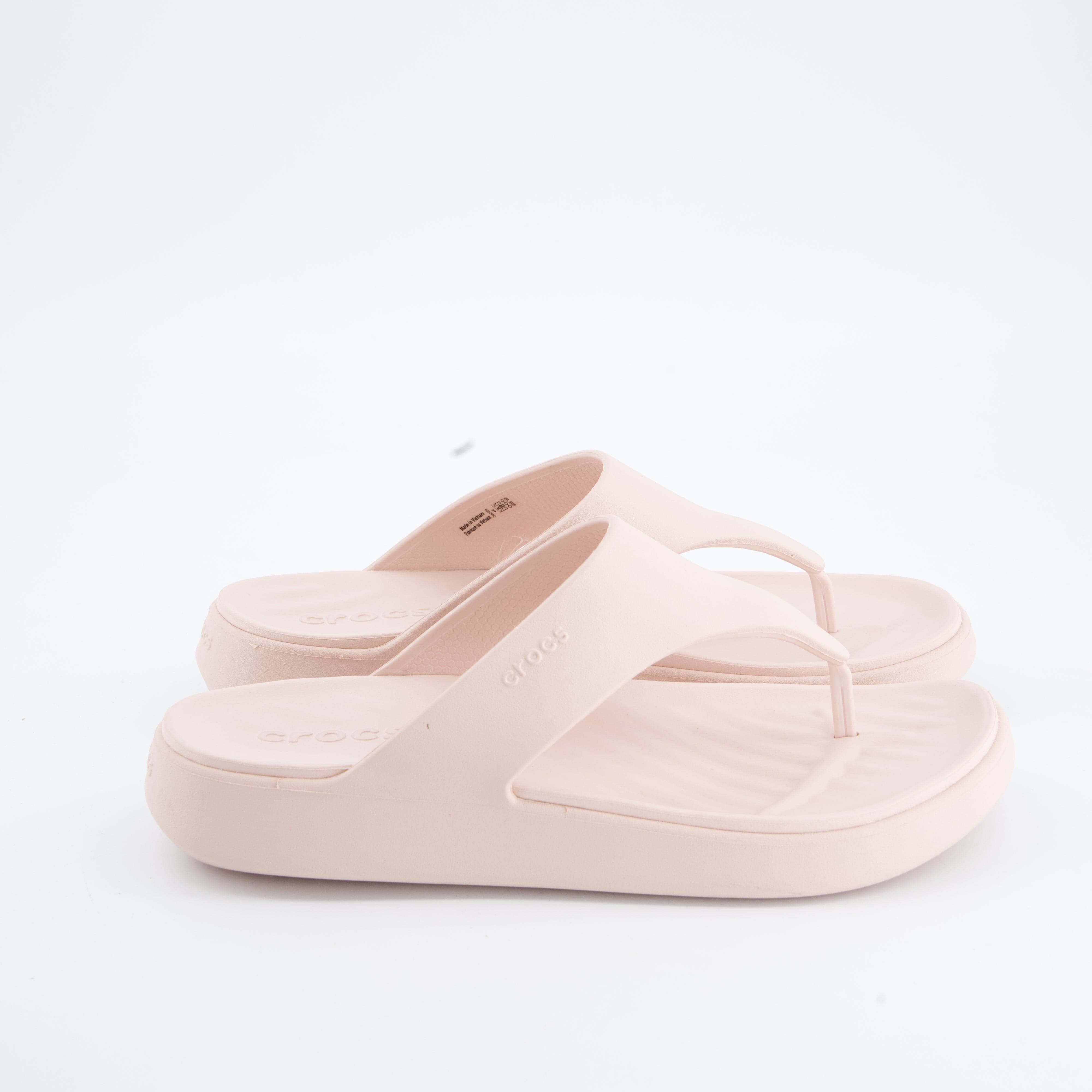 CROCS Damenschuhe - Pantoffel Pantoffel Getaway Triangle Flip QaQ