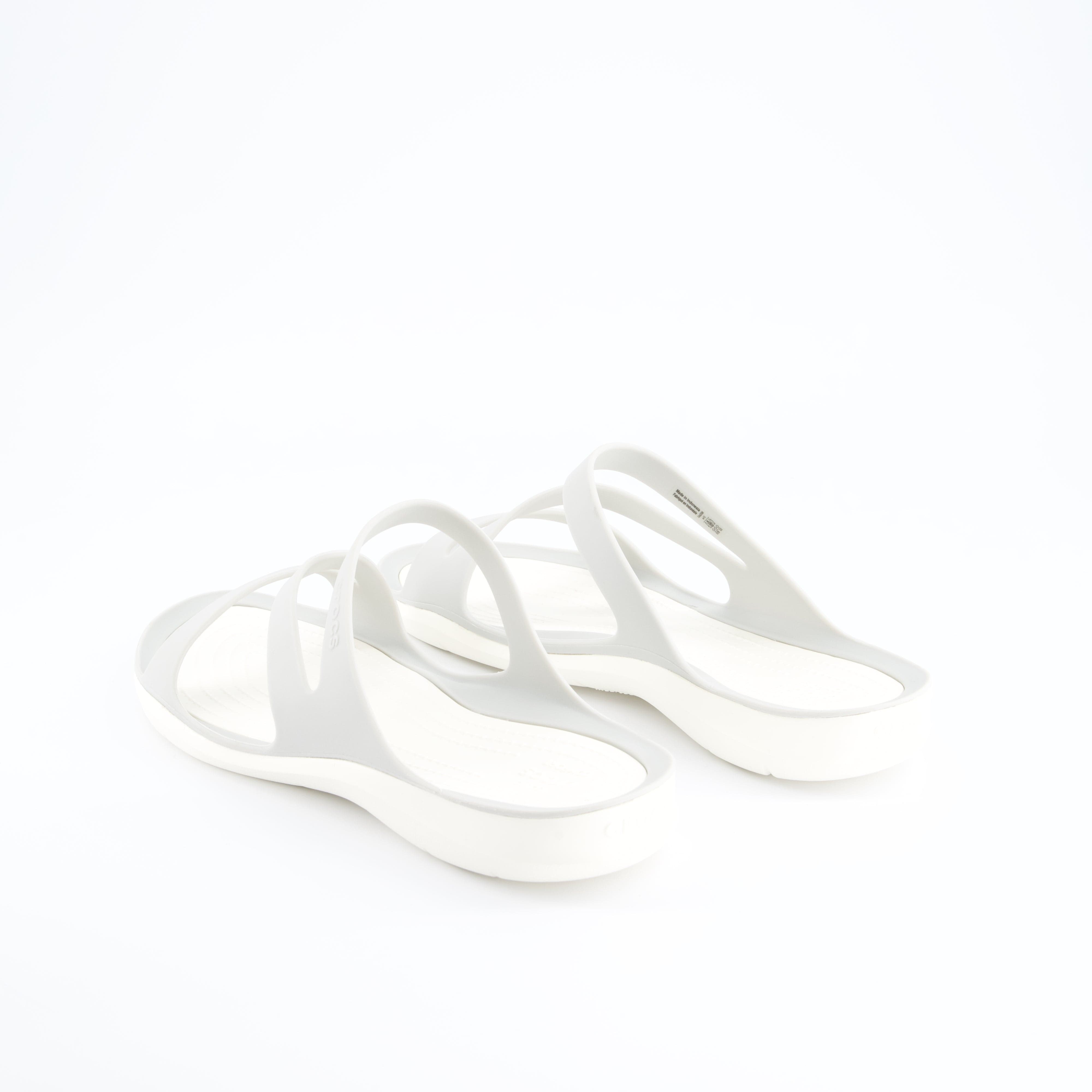 CROCS Damenschuhe - Pantoffel Pantoffel Swiftwater Sandal