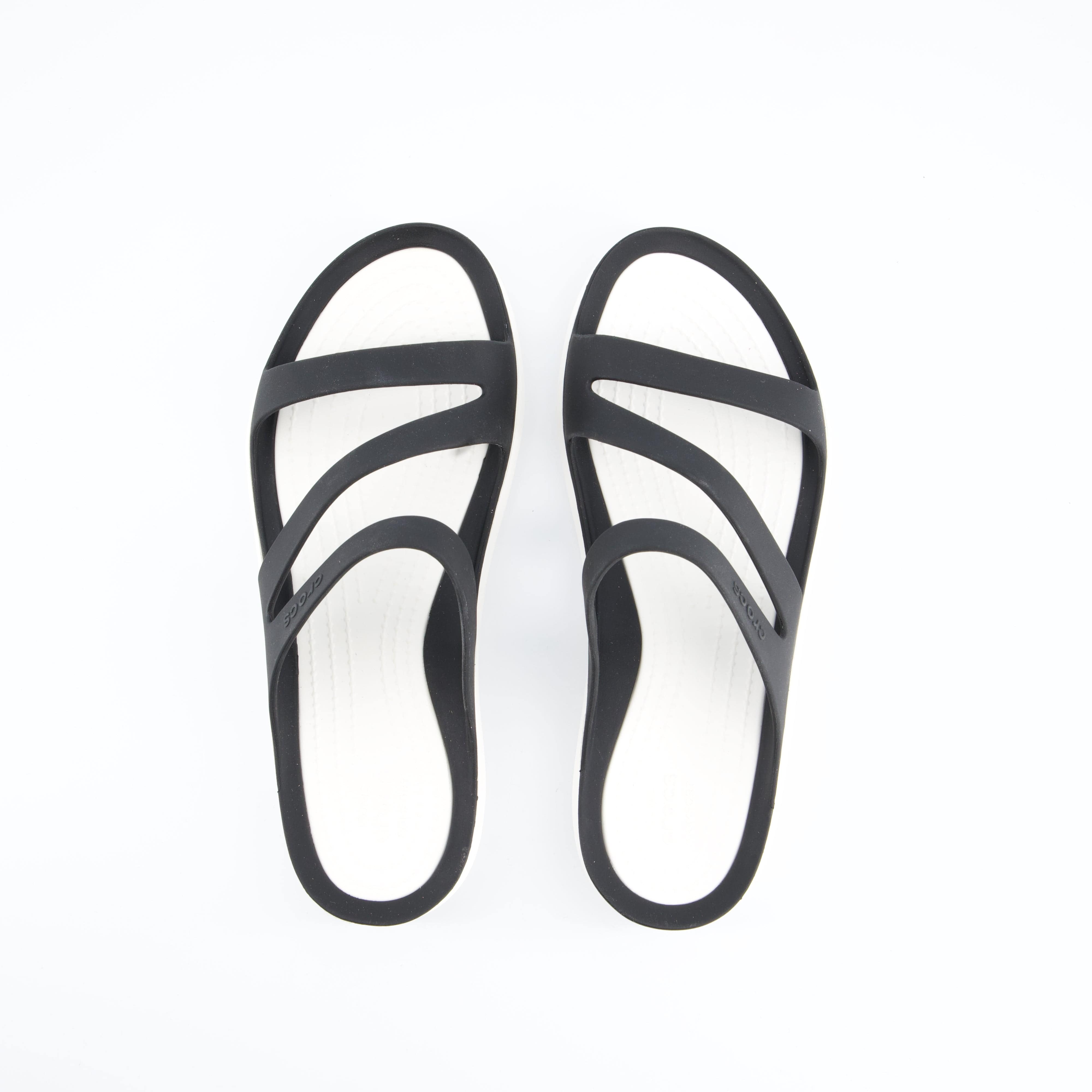 CROCS Damenschuhe - Pantoffel Pantoffel Swiftwater Sandal