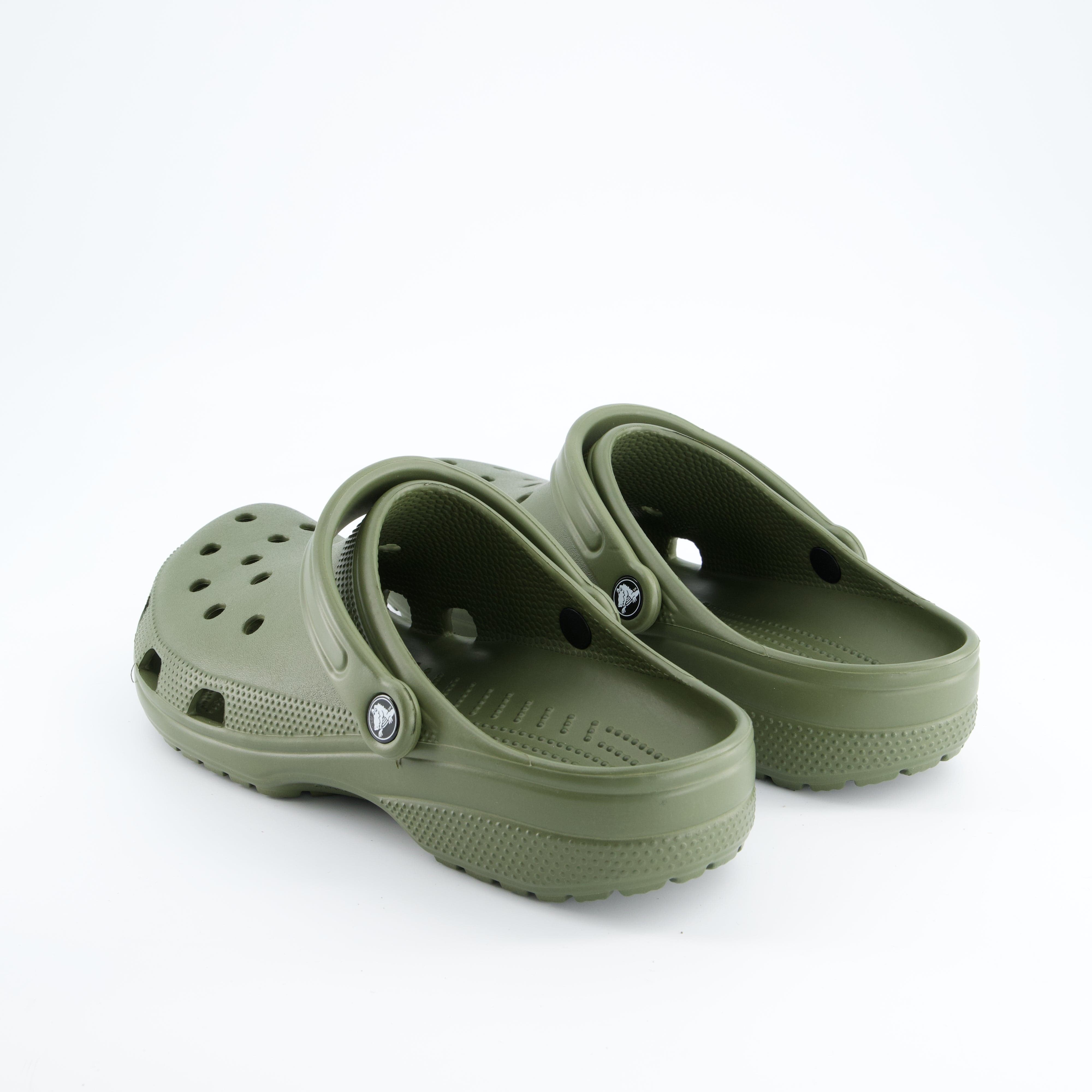 CROCS Herrenschuh - Hausschuh, Damenschuhe - Hausschuhe, Hausschuh CLASSIC