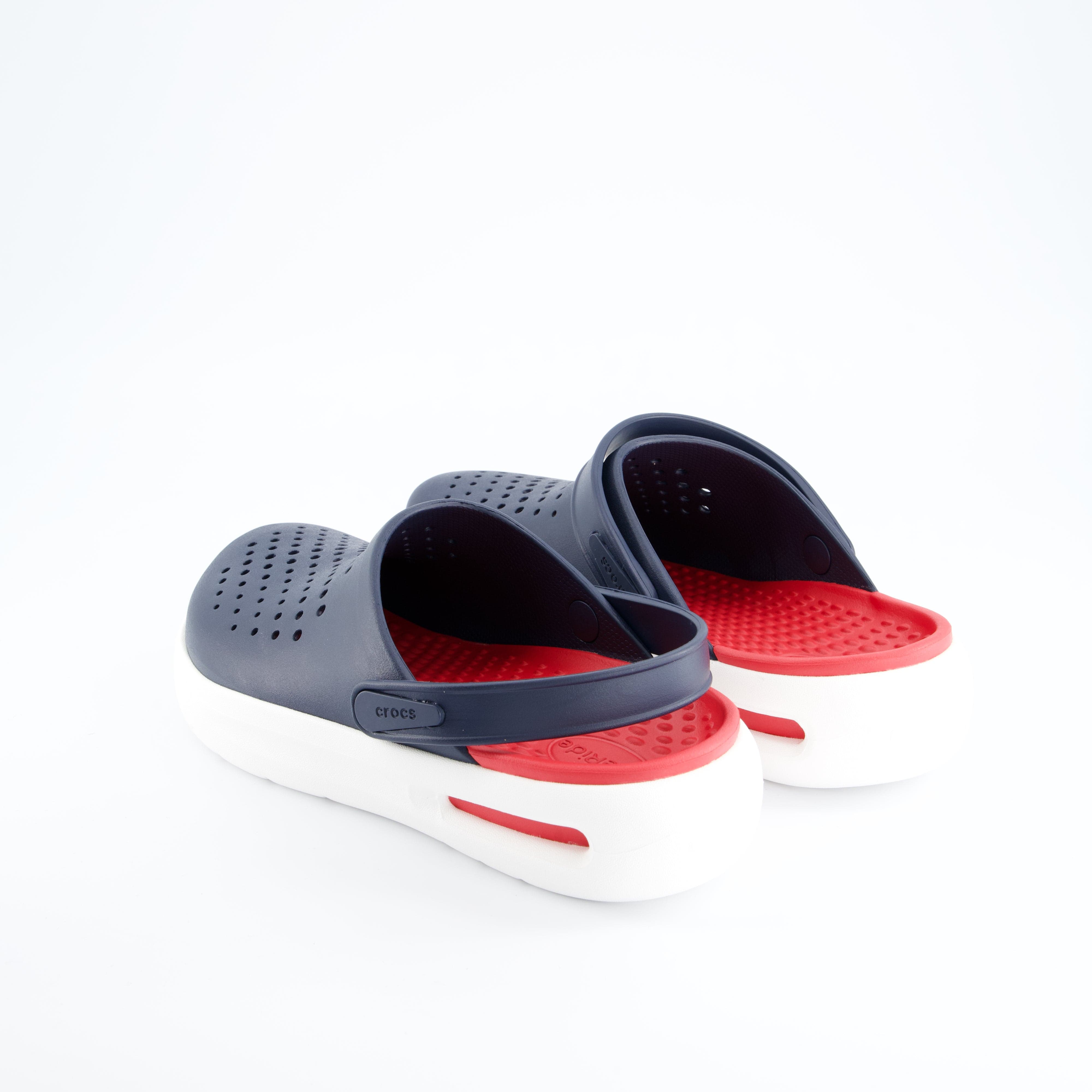 CROCS Herrenschuh - Hausschuh, Damenschuhe - Hausschuhe, Hausschuh InMotion Clog