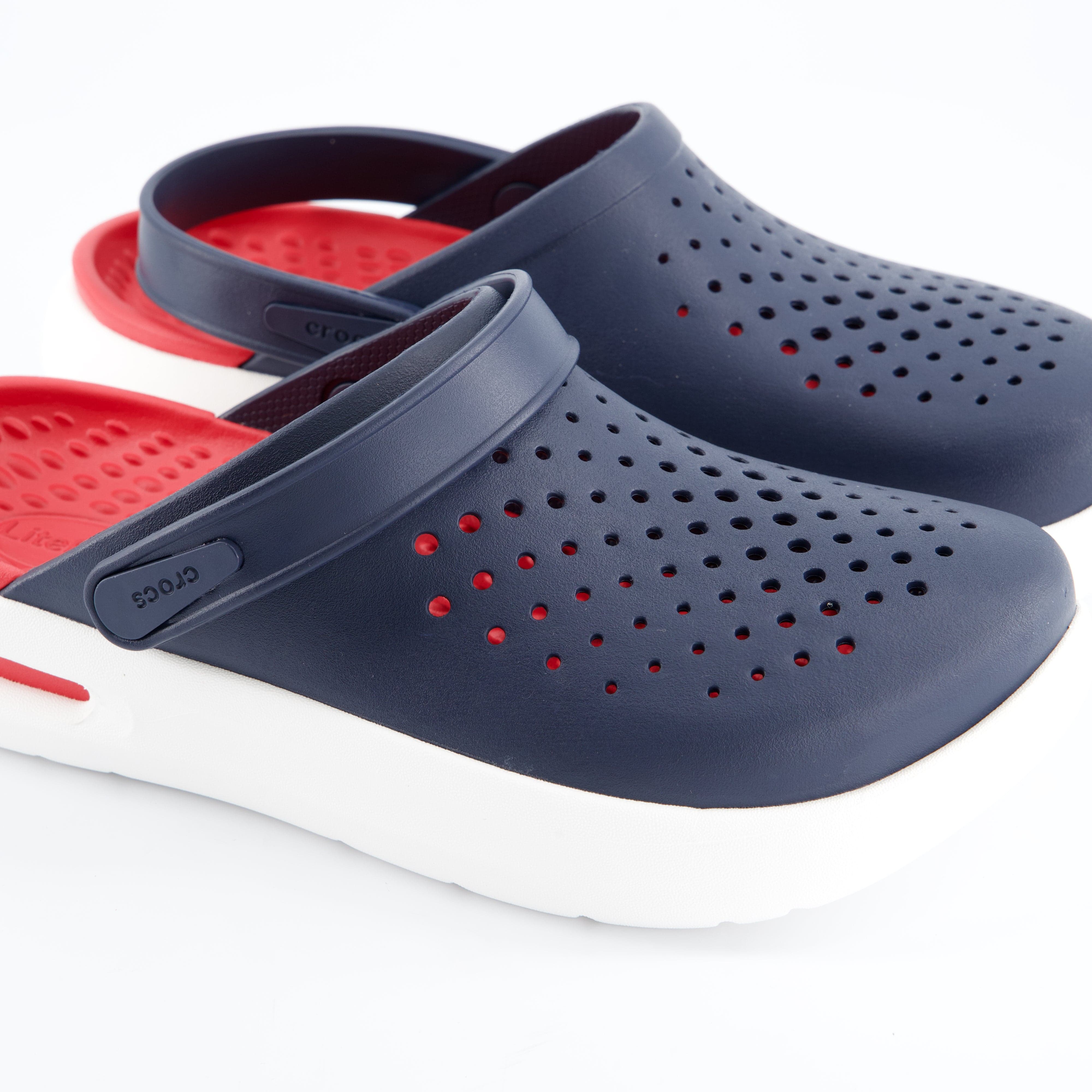 CROCS Herrenschuh - Hausschuh, Damenschuhe - Hausschuhe, Hausschuh InMotion Clog