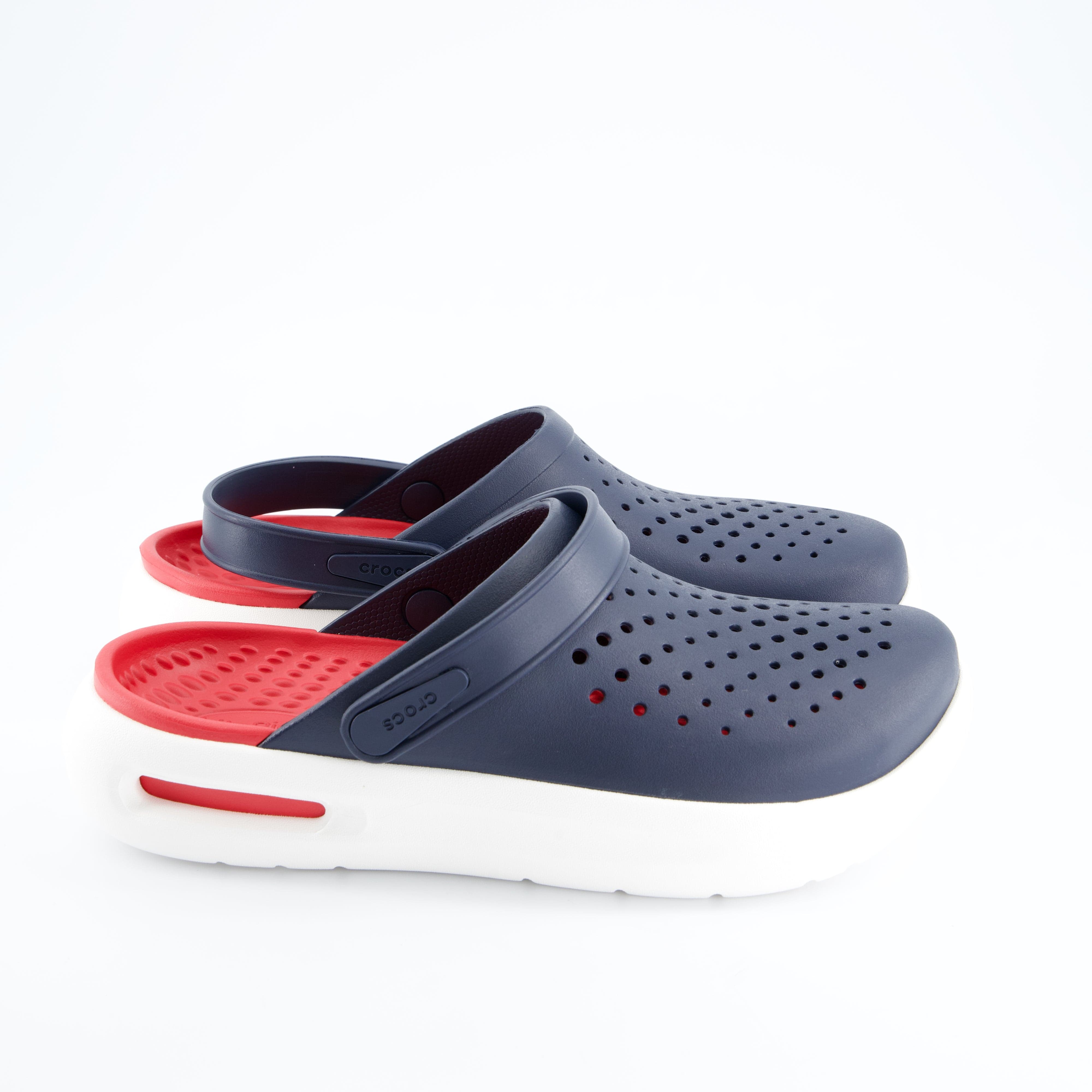 CROCS Herrenschuh - Hausschuh, Damenschuhe - Hausschuhe, Hausschuh InMotion Clog