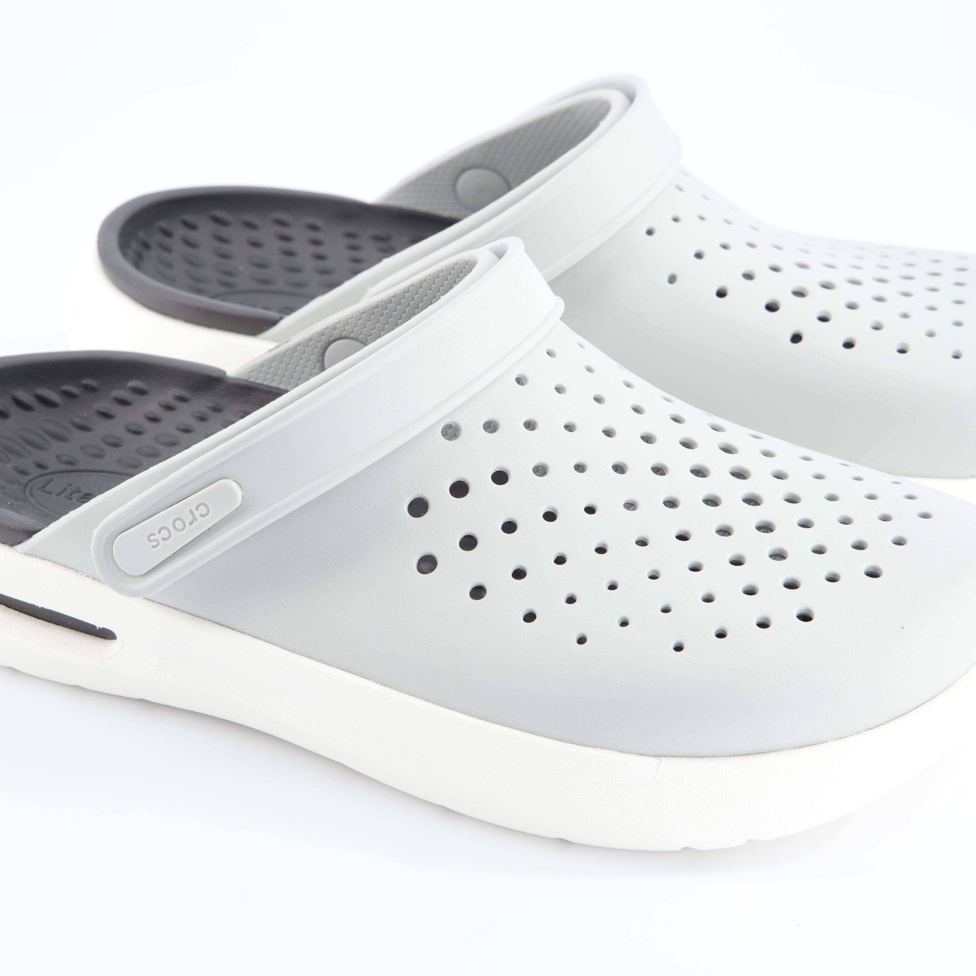 CROCS Herrenschuh - Hausschuh, Hausschuh InMotion Clog