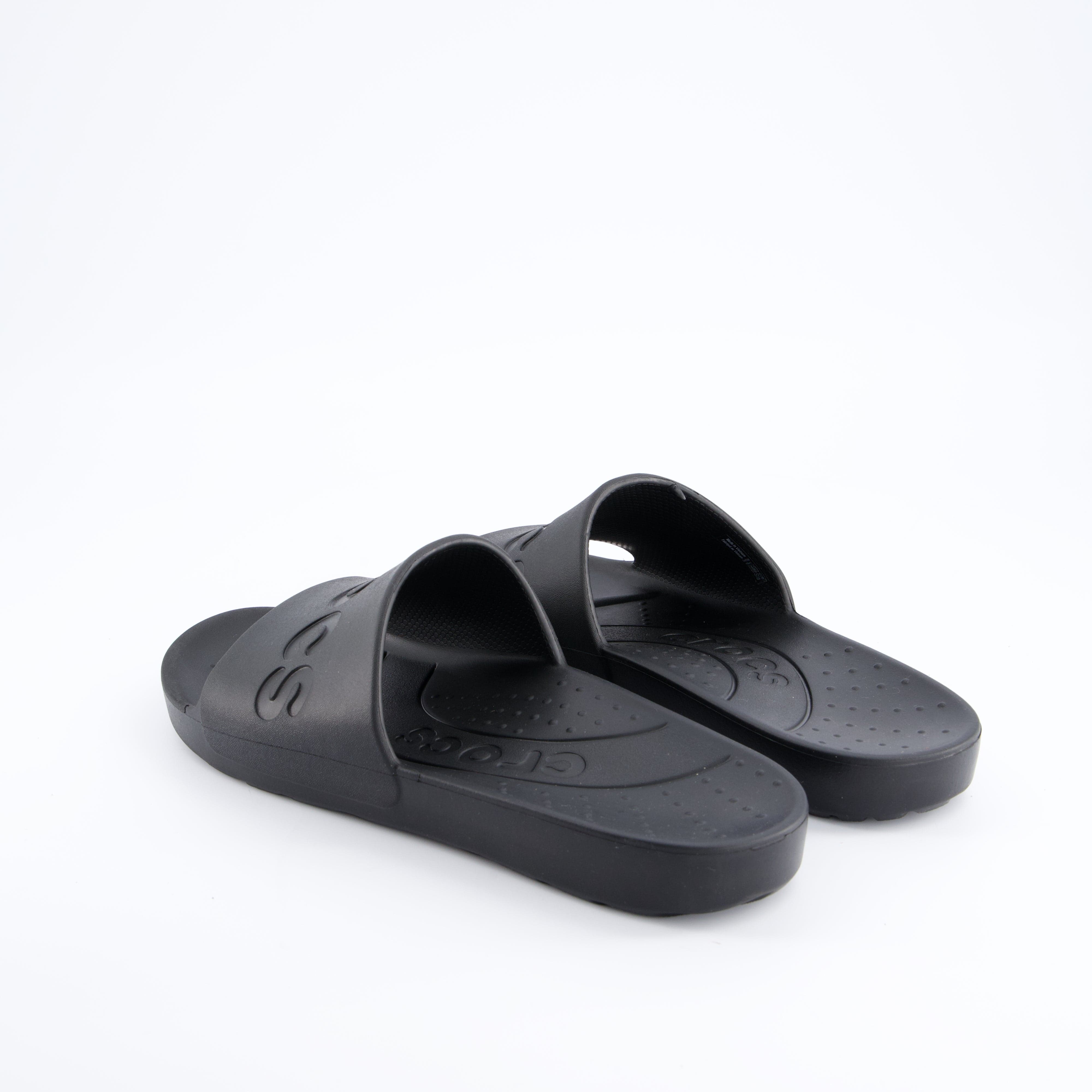 CROCS Herrenschuh - Pantoffel, Pantoffel Crocs Slide