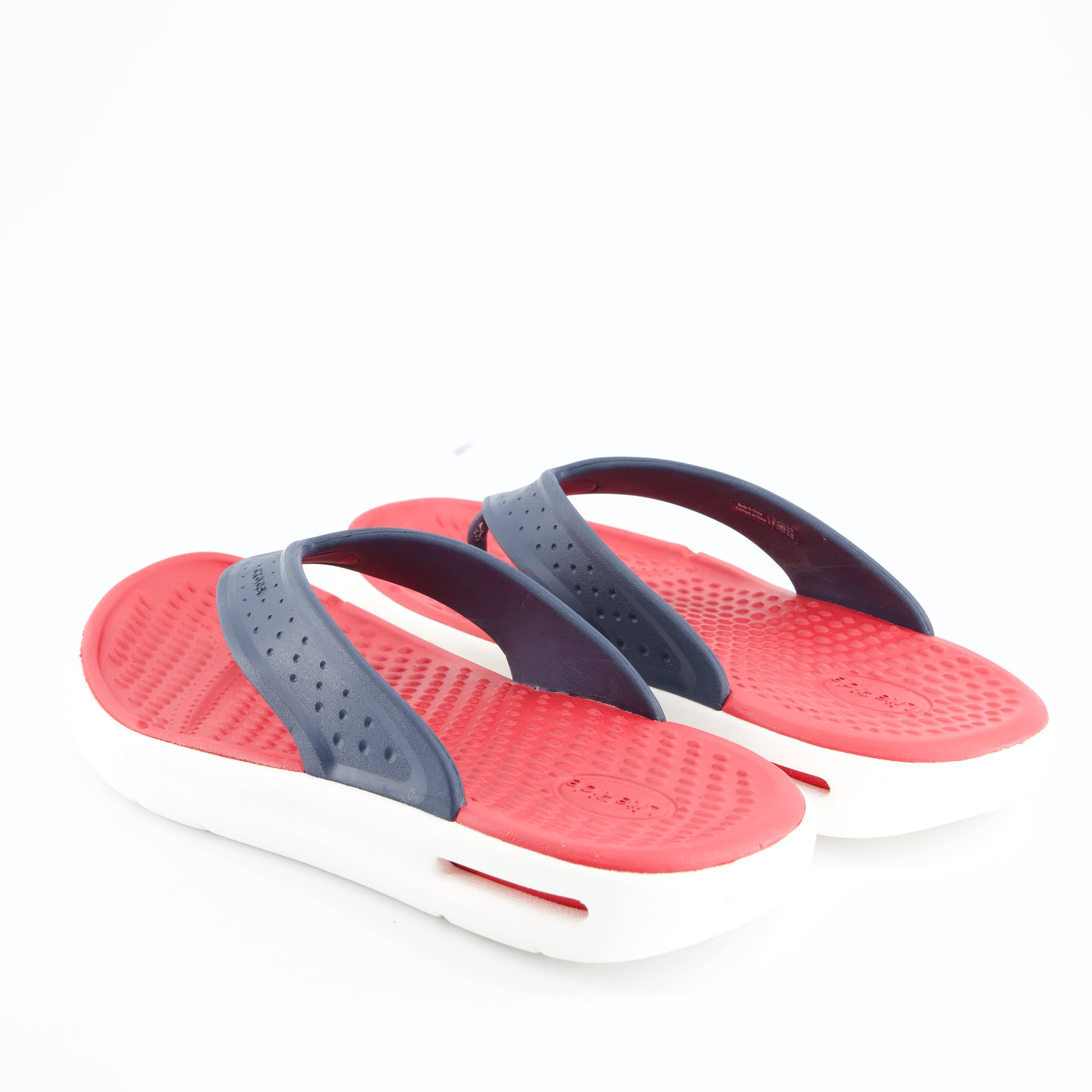 CROCS Herrenschuh - Pantoffel Pantoffel InMotion Flip