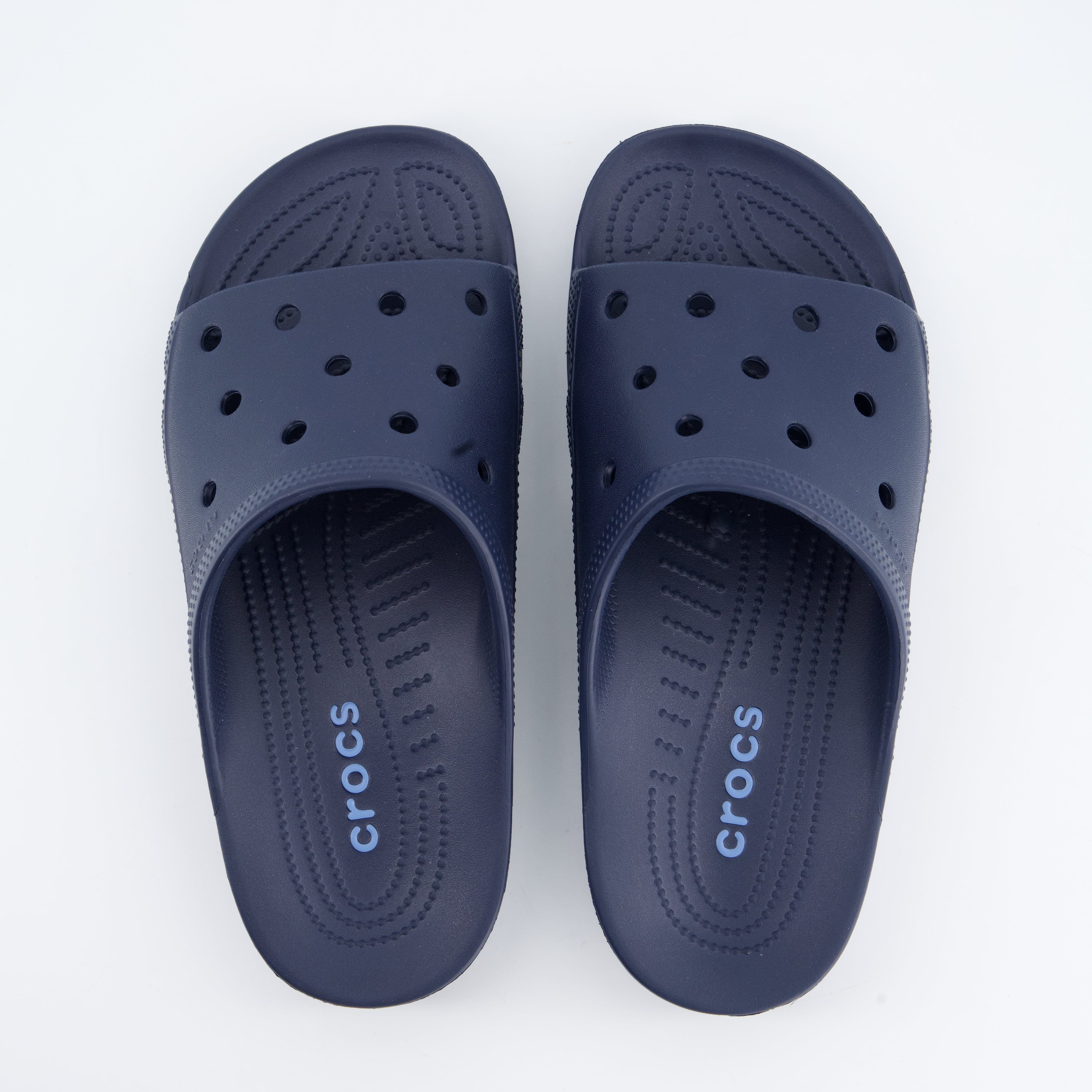 CROCS Herrenschuh - Pantoffel Pantoffel Saturday Slide